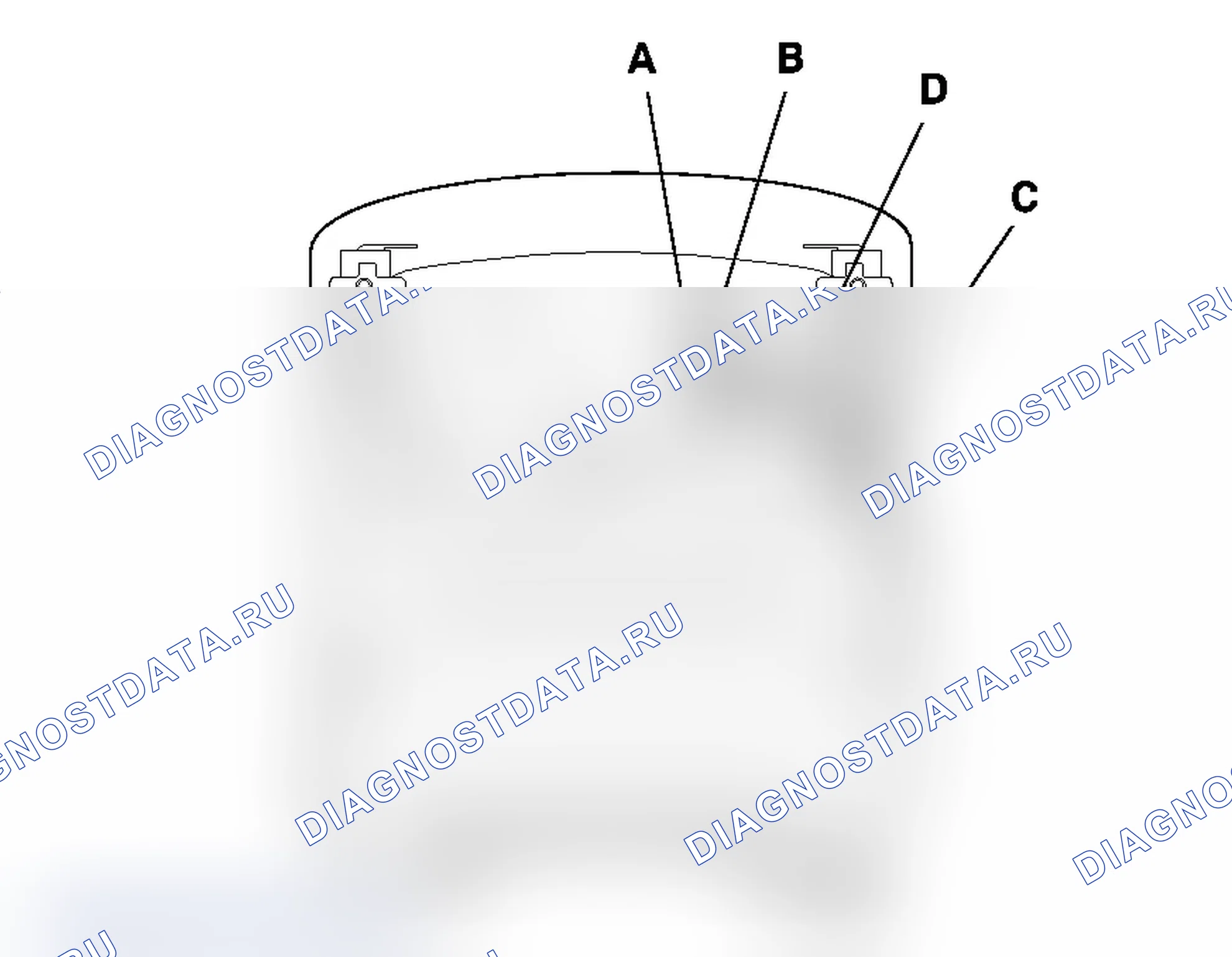 Рис. 14. Acura RDX I