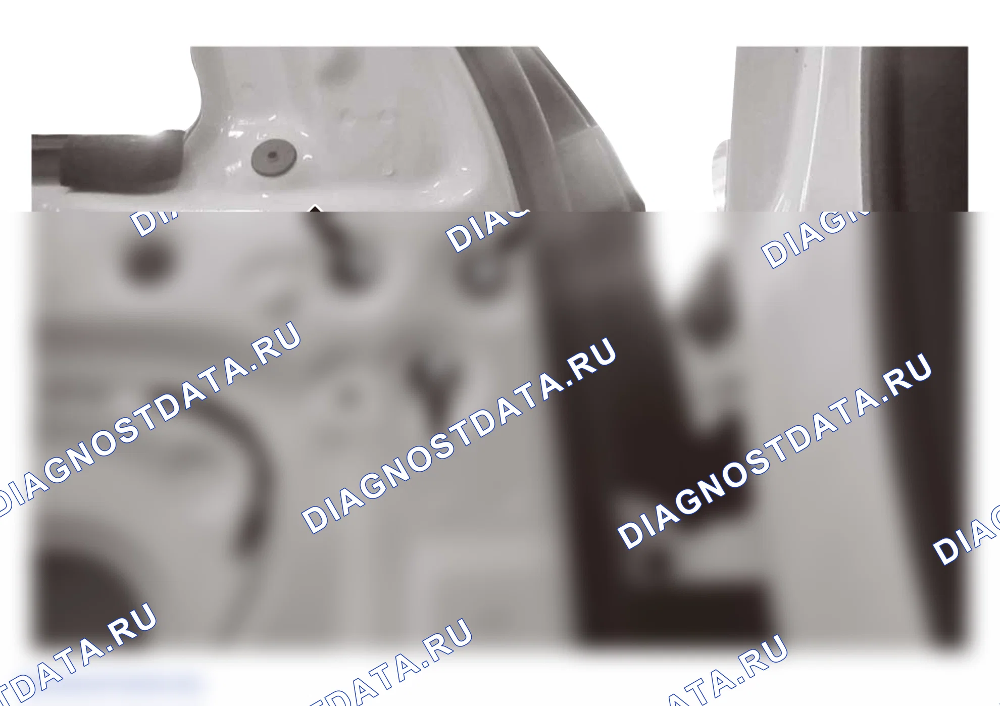 Как снять и установить наружное зеркала заднего виду — Haval F5. Haval F5 I
