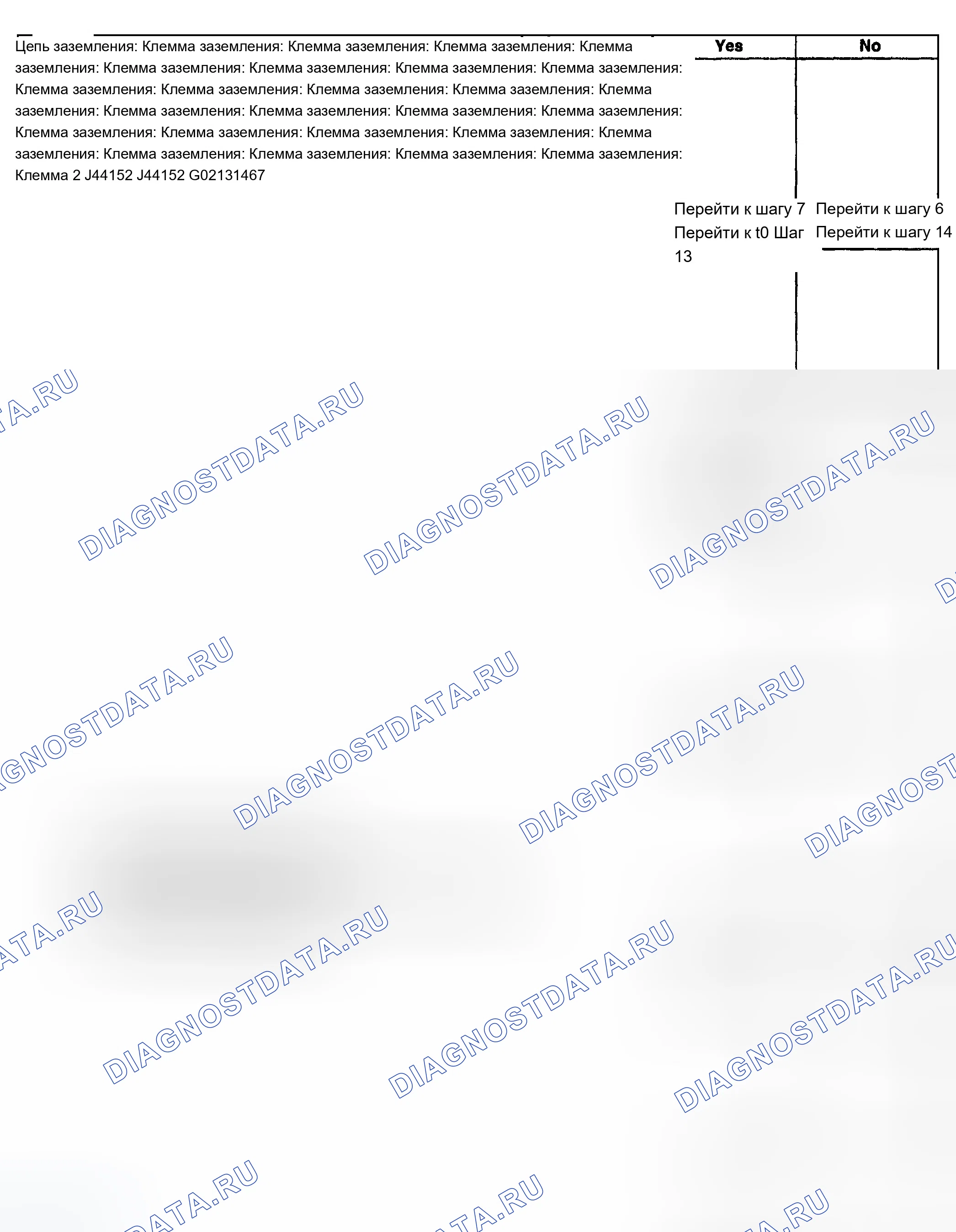 Рис. 302. Chevrolet TrailBlazer I