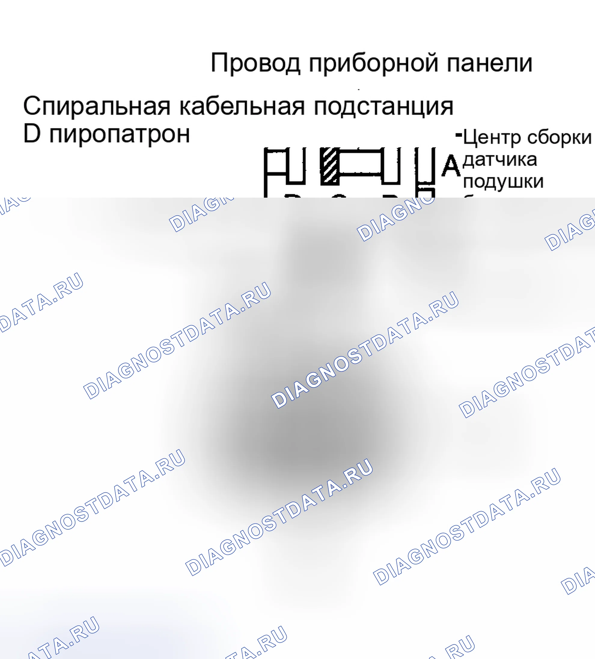 Рис. 192. Toyota Corolla IX рестайлинг
