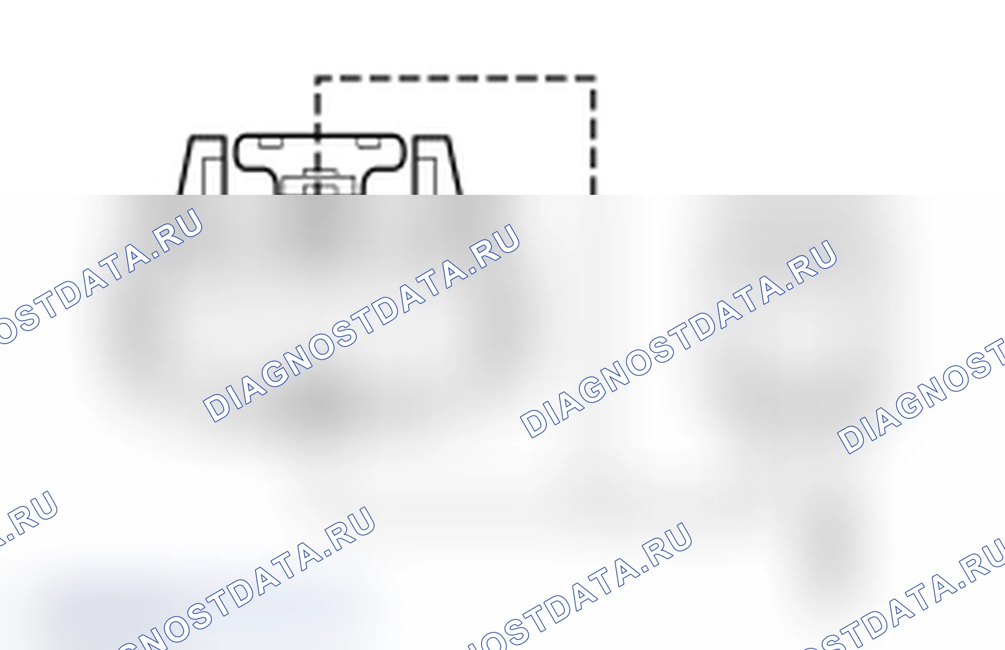 Рис. 38. Ford Edge I