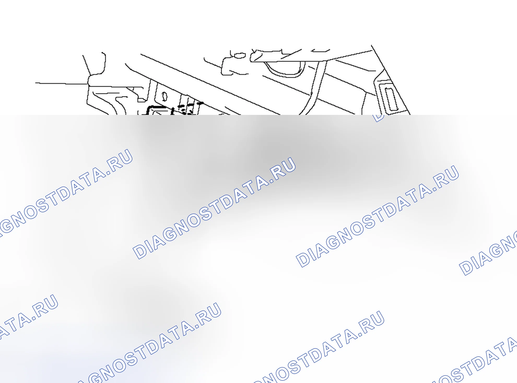 Рис. 307: УСТАНОВКА. Toyota RAV4 III
