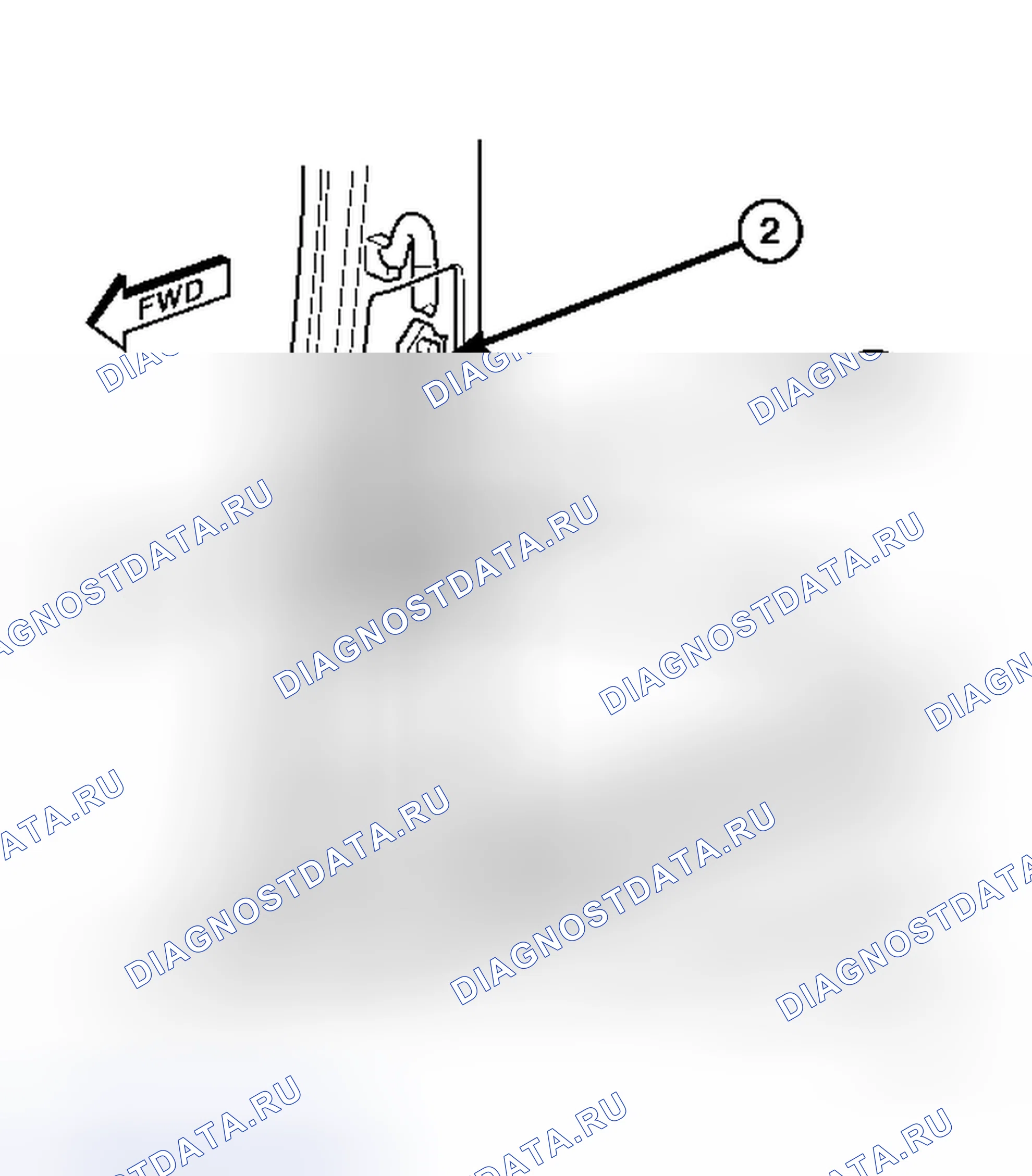 Рис. 38. Dodge Cab & Chassis R3500 HD transition