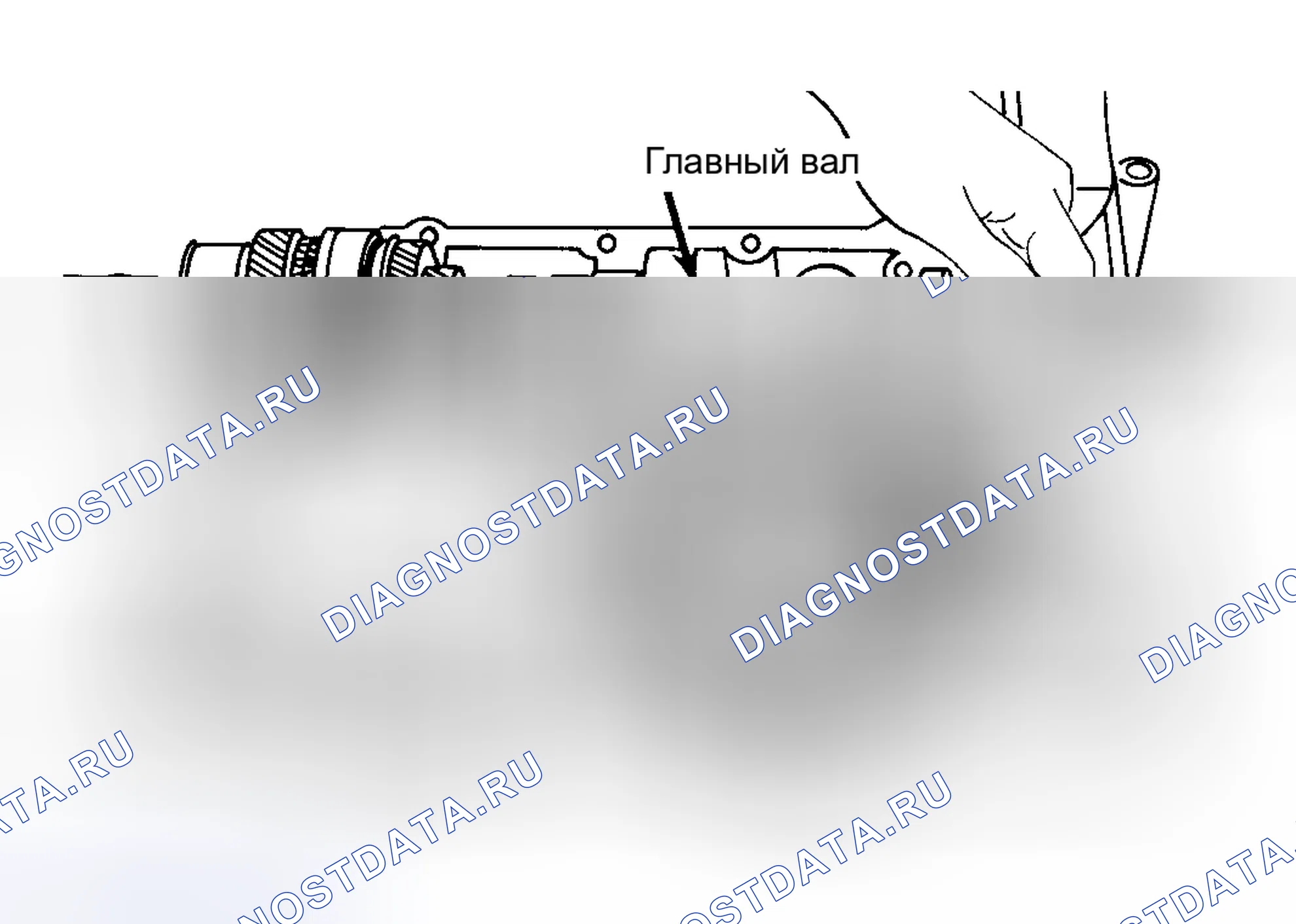 Рис. 21. Subaru XT I