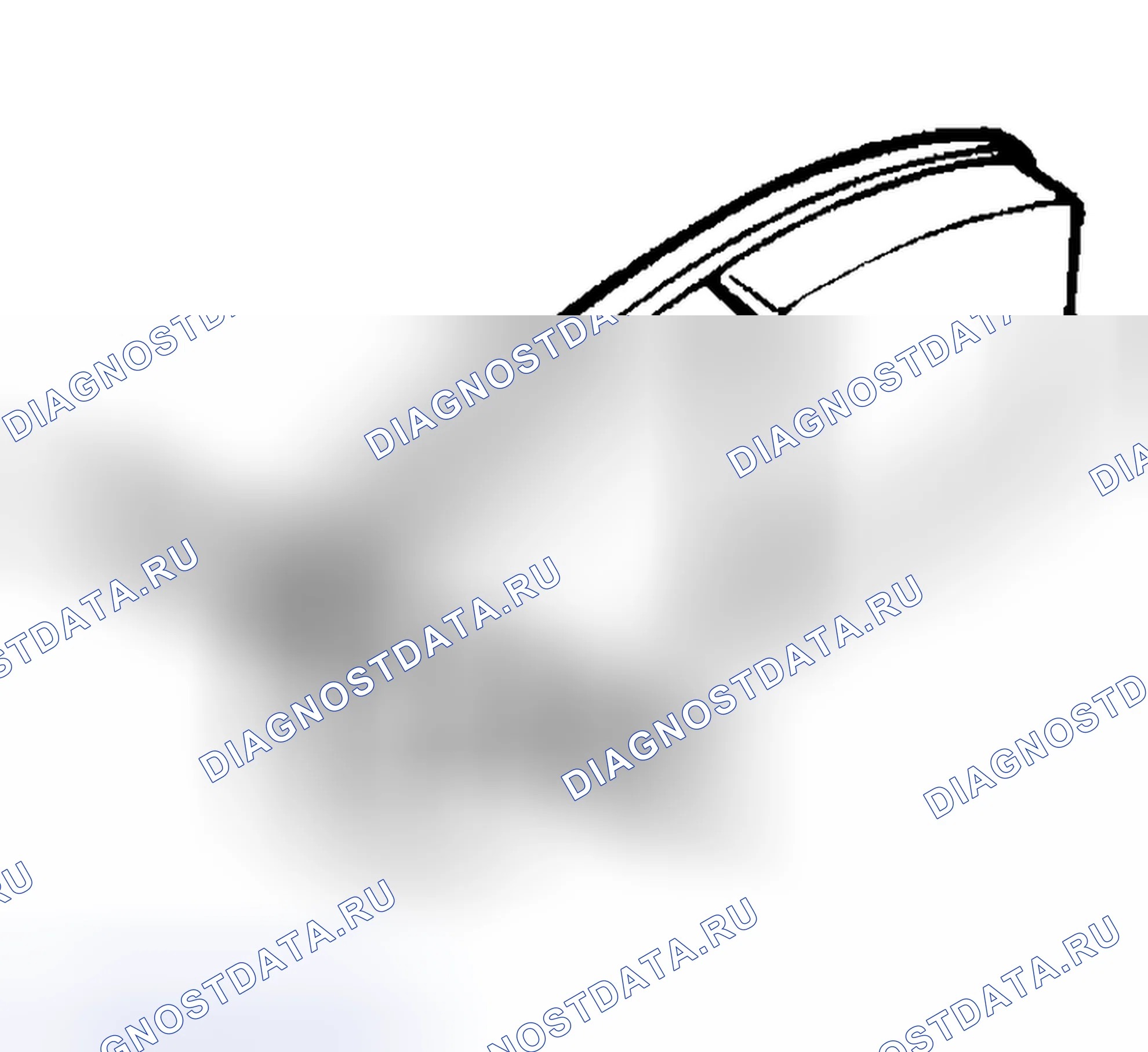 Рис. 24. Mitsubishi Outlander I