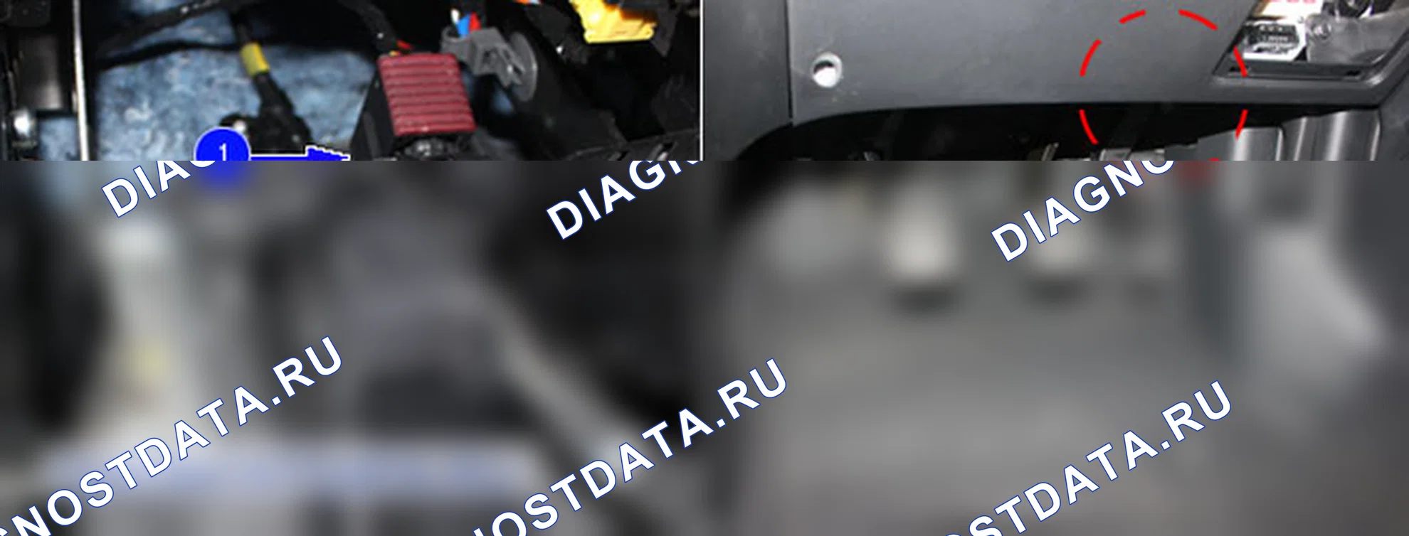 P2138: Датчик положения дроссельной заслонки/педали/переключатель D/E корреляция напряжения. Hyundai GRAND i10/Xcent BA