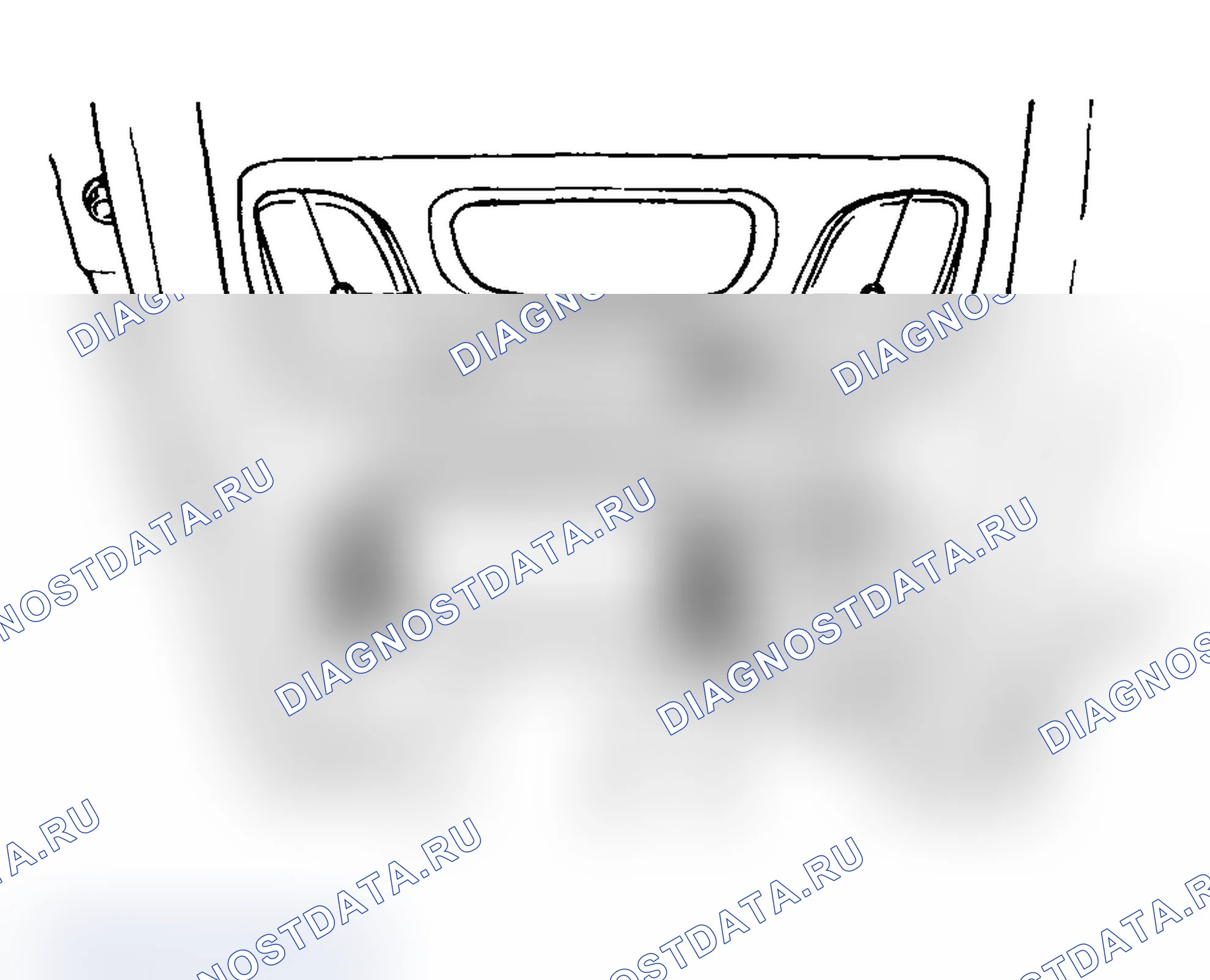 Рис. 15. Hyundai Santa Fe I