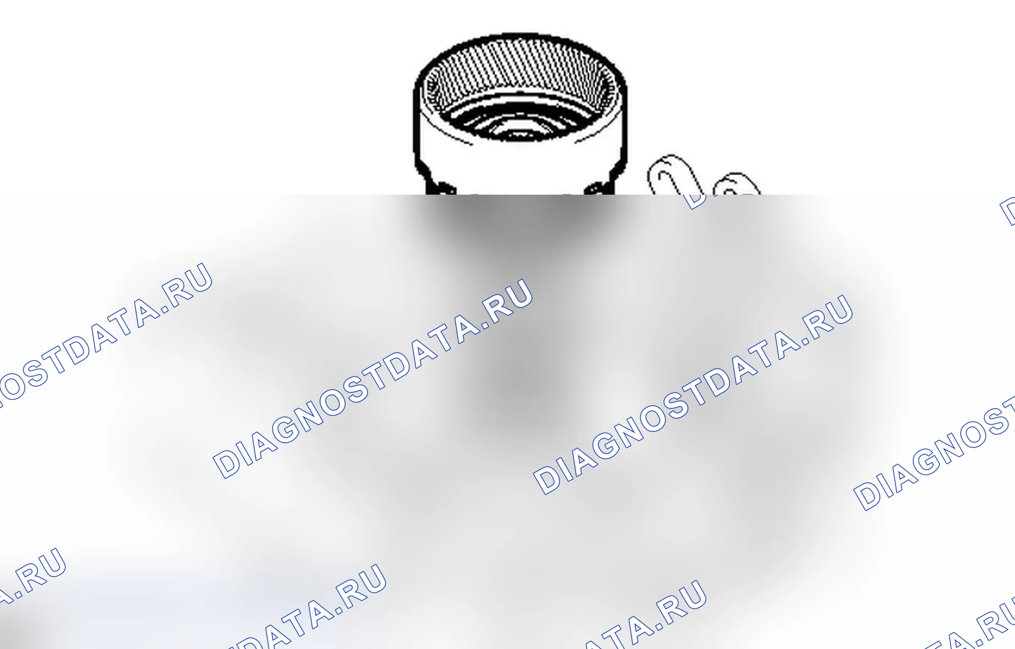 Рис. 202. Toyota Land Cruiser 200 рестайлинг