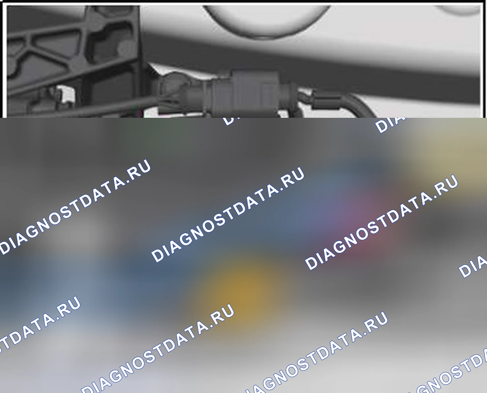 Рис. 31. Volkswagen Touareg II