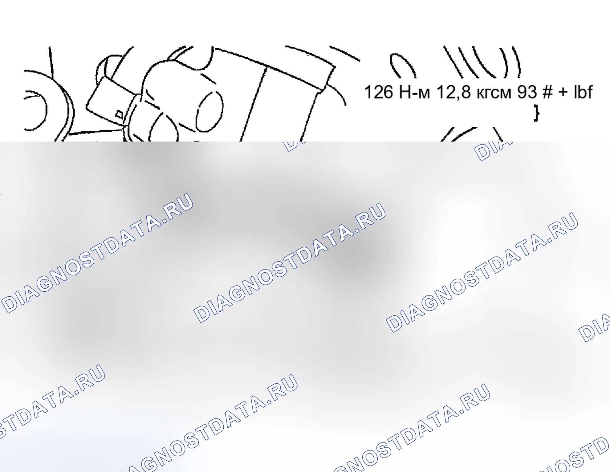 Рис. 157: Все транспортные средства. Mazda Tribute I