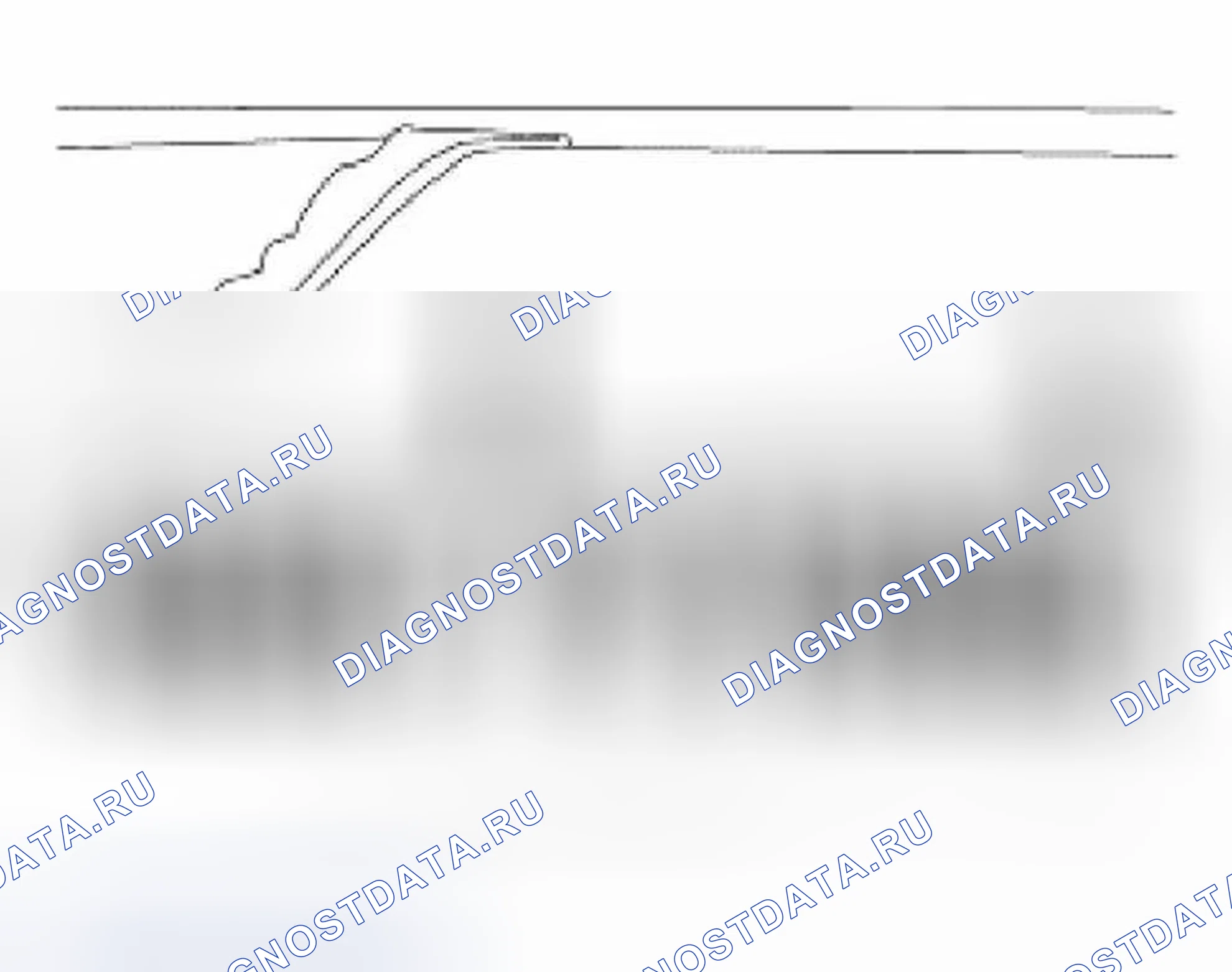 Рис. 46. Ford Thunderbird XI