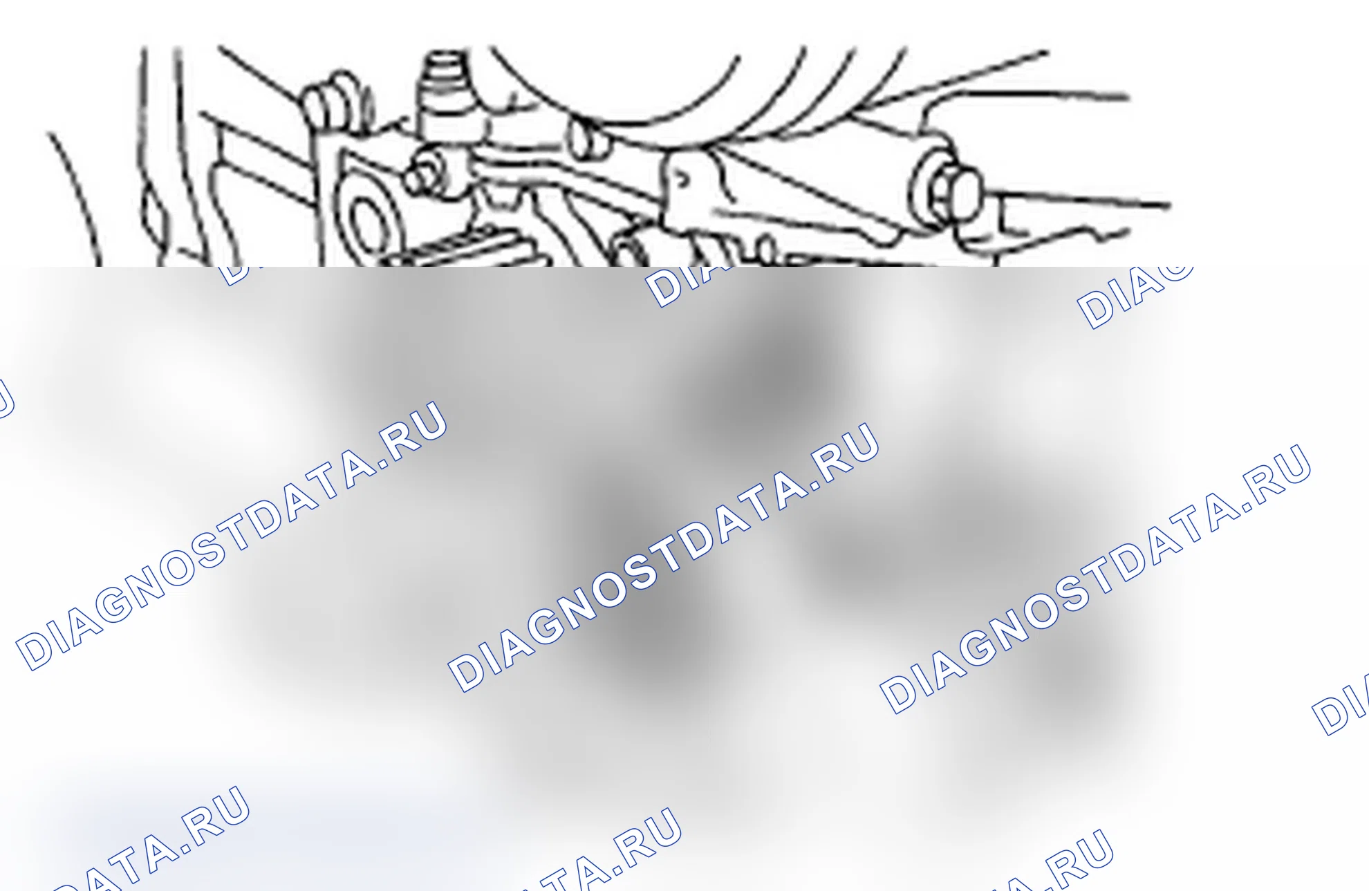 Рис. 358. Subaru Impreza WRX GH
