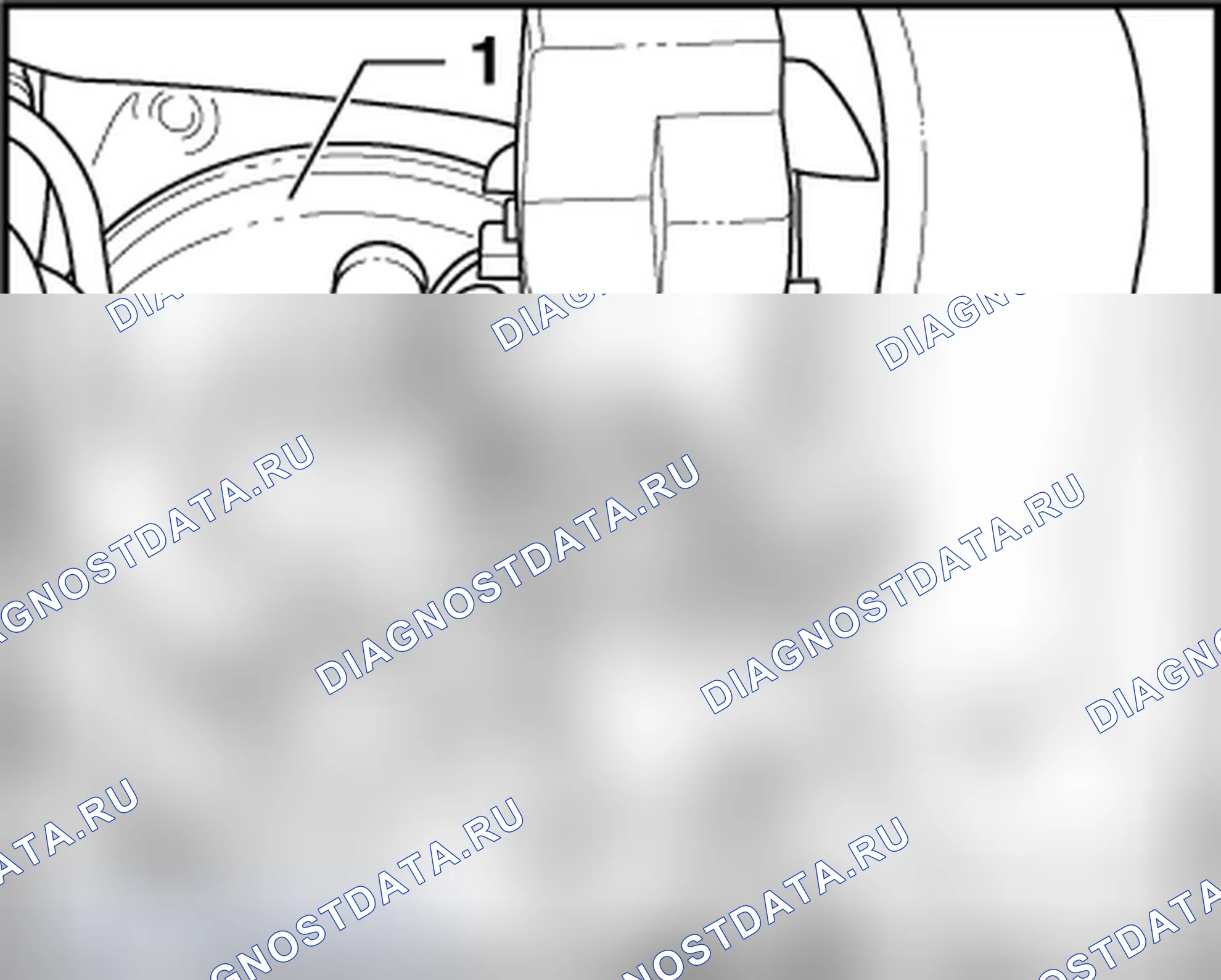 Рис. 12: ОТЛИЧИТЕЛЬНЫЕ ОСОБЕННОСТИ. Volkswagen New Beetle A4