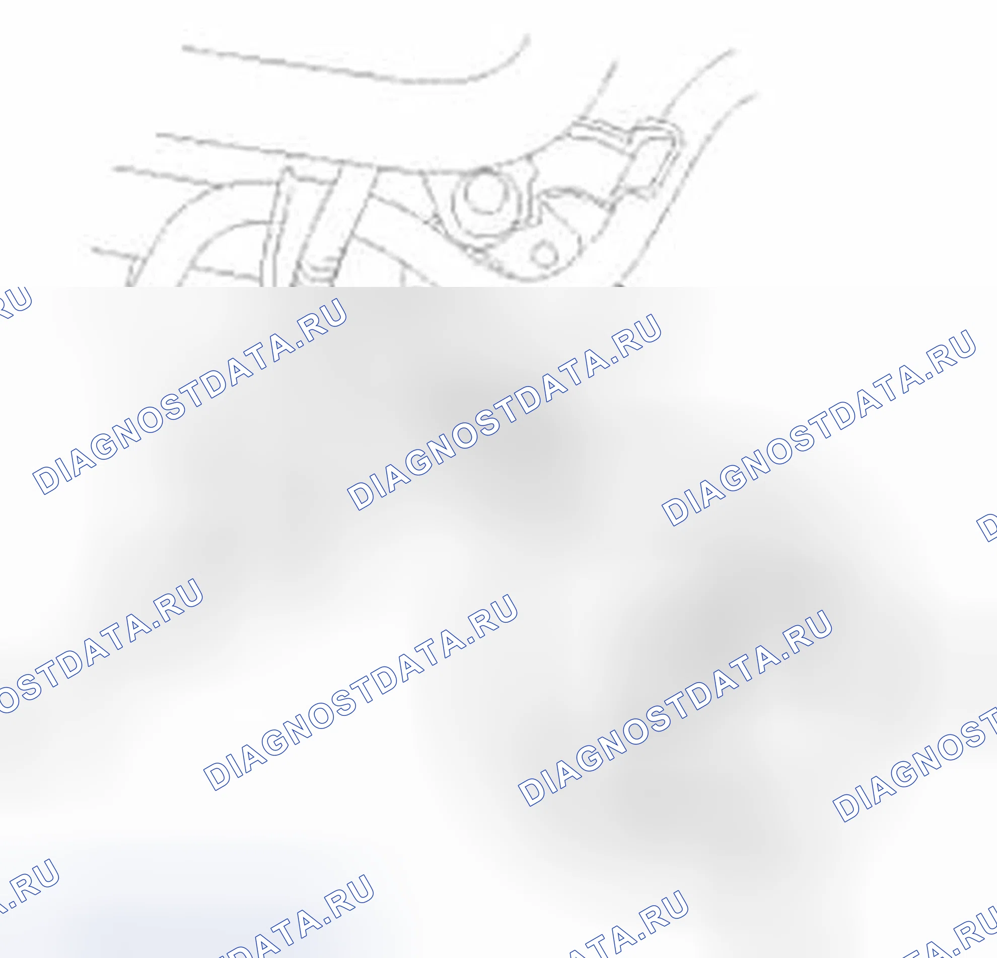 Рис. 64. Honda CR-V IV
