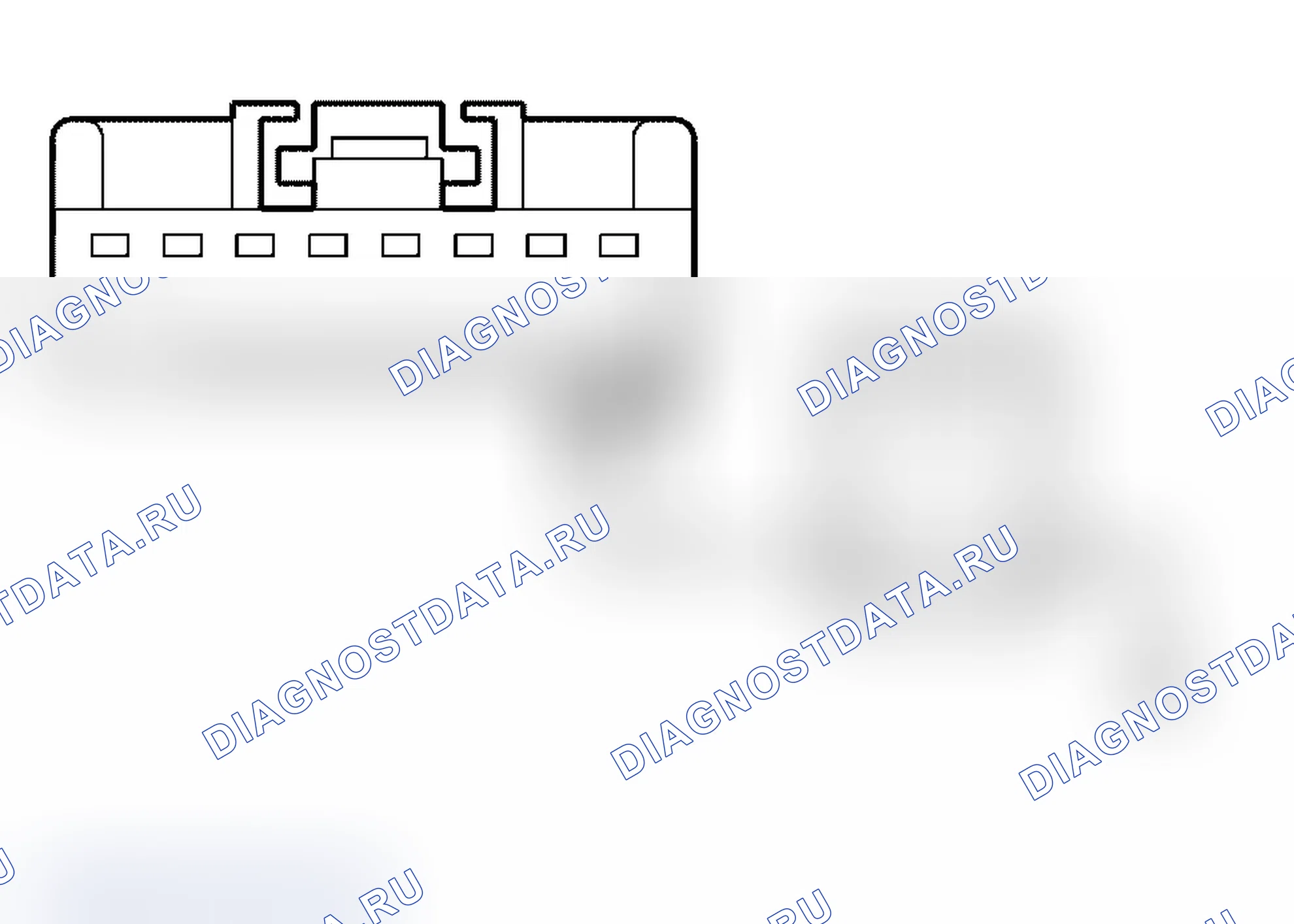 Рис. 1. Ford Econoline E350 Super Duty 