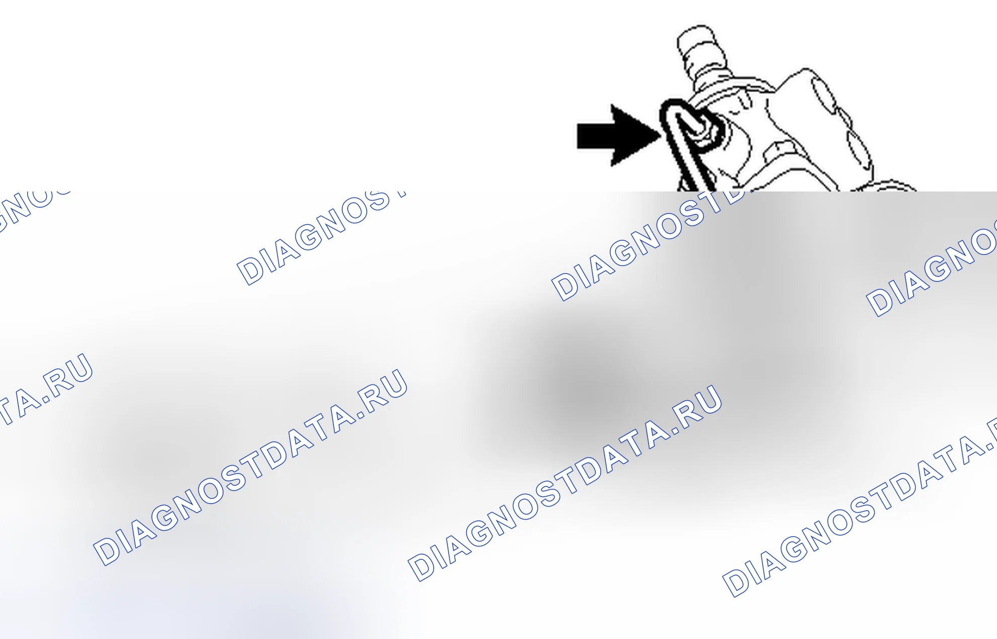 Рис. 61: РАЗБОРКА [08 / 2013 -]. Toyota FJ Cruiser I