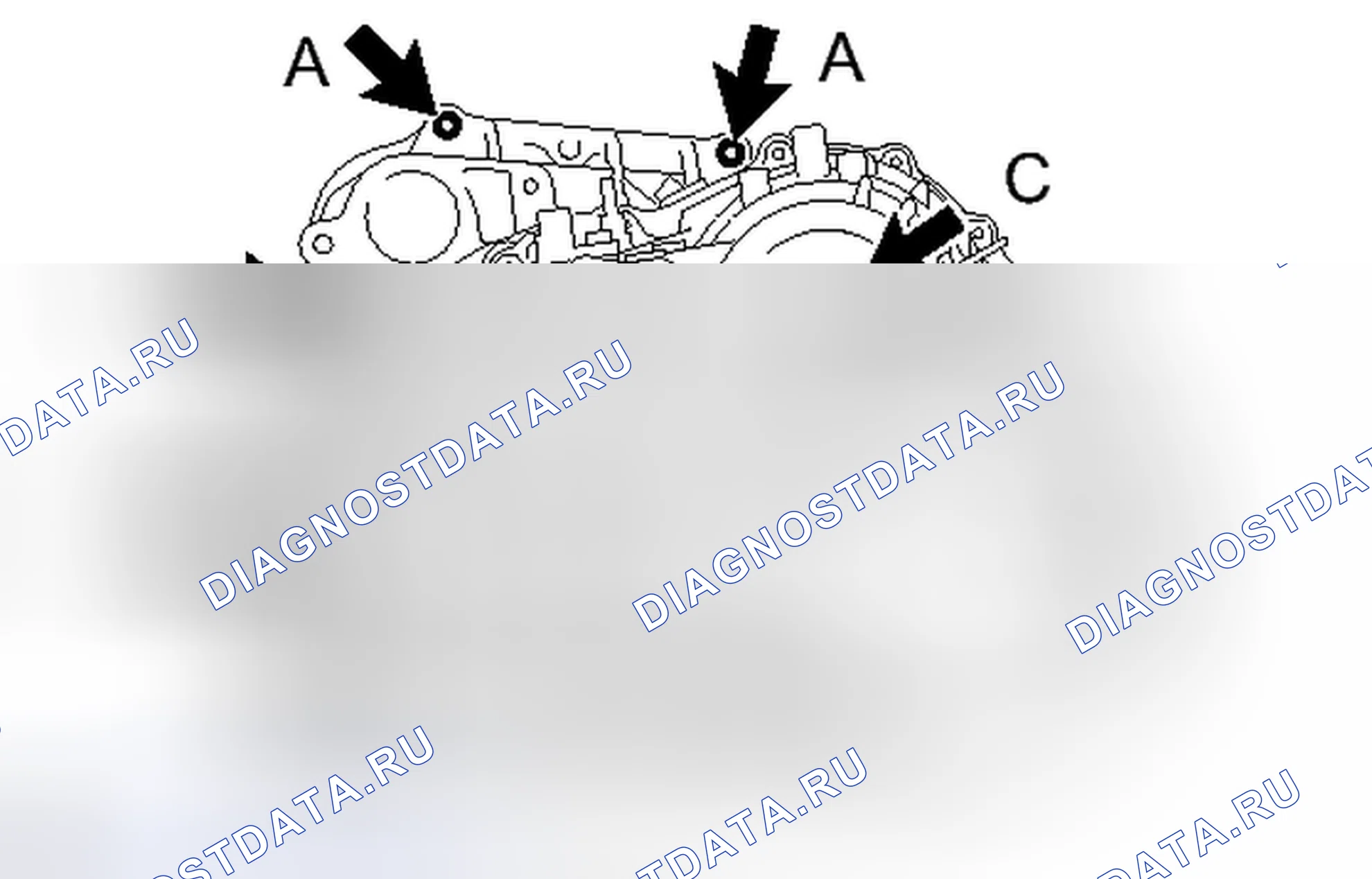 Рис. 288. Toyota Matrix E140