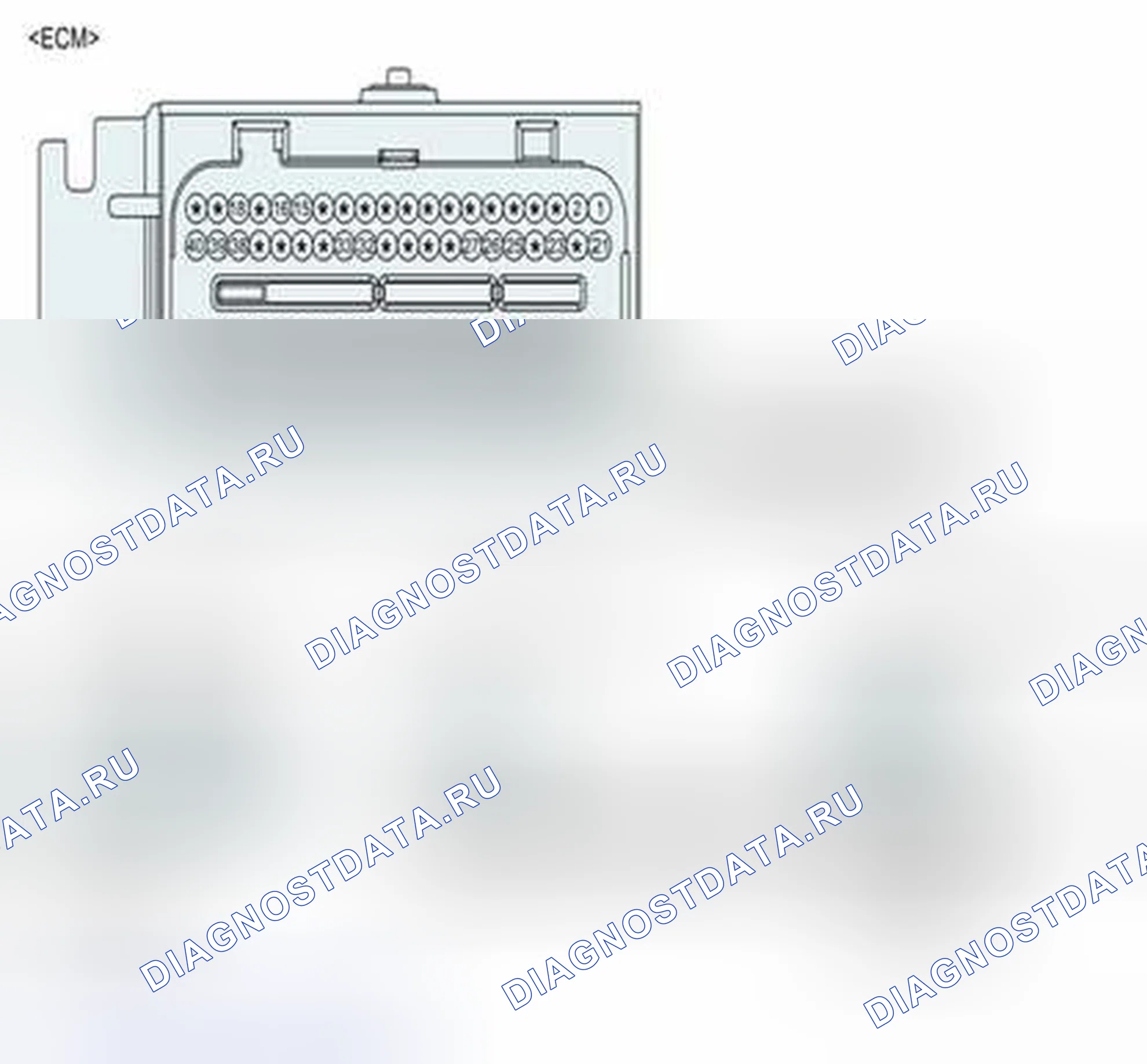 Рис. 158. Hyundai Veracruz I