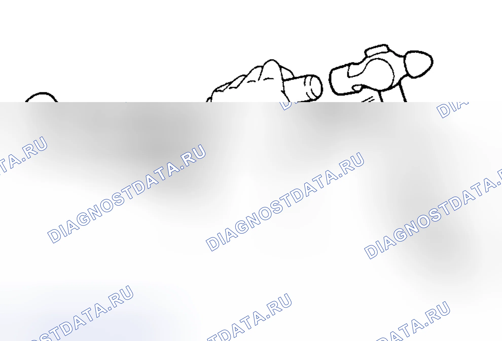 Рис. 12. Toyota Tundra I рестайлинг