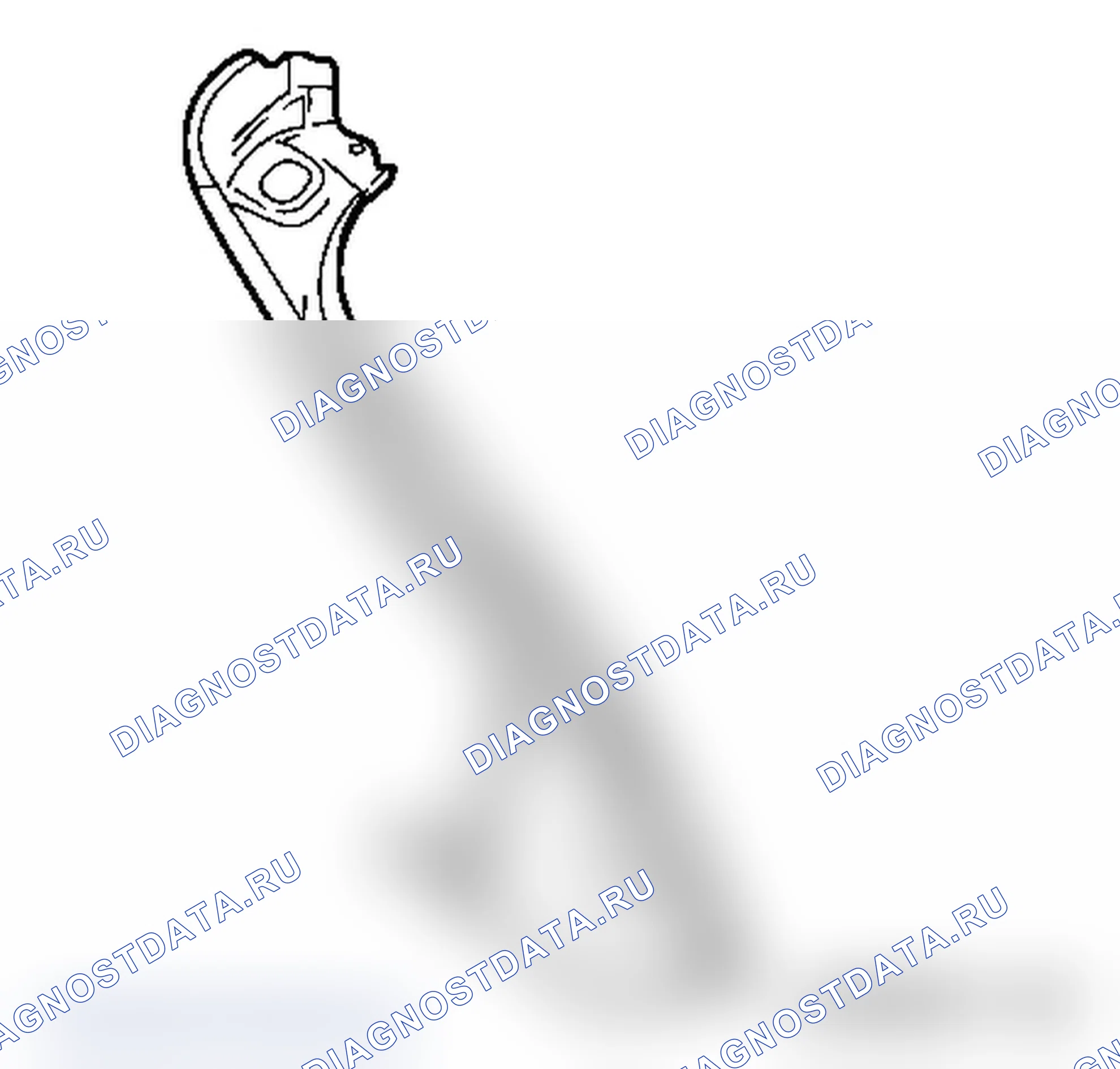 Economy Parts (экономичные детали). Opel Corsa D