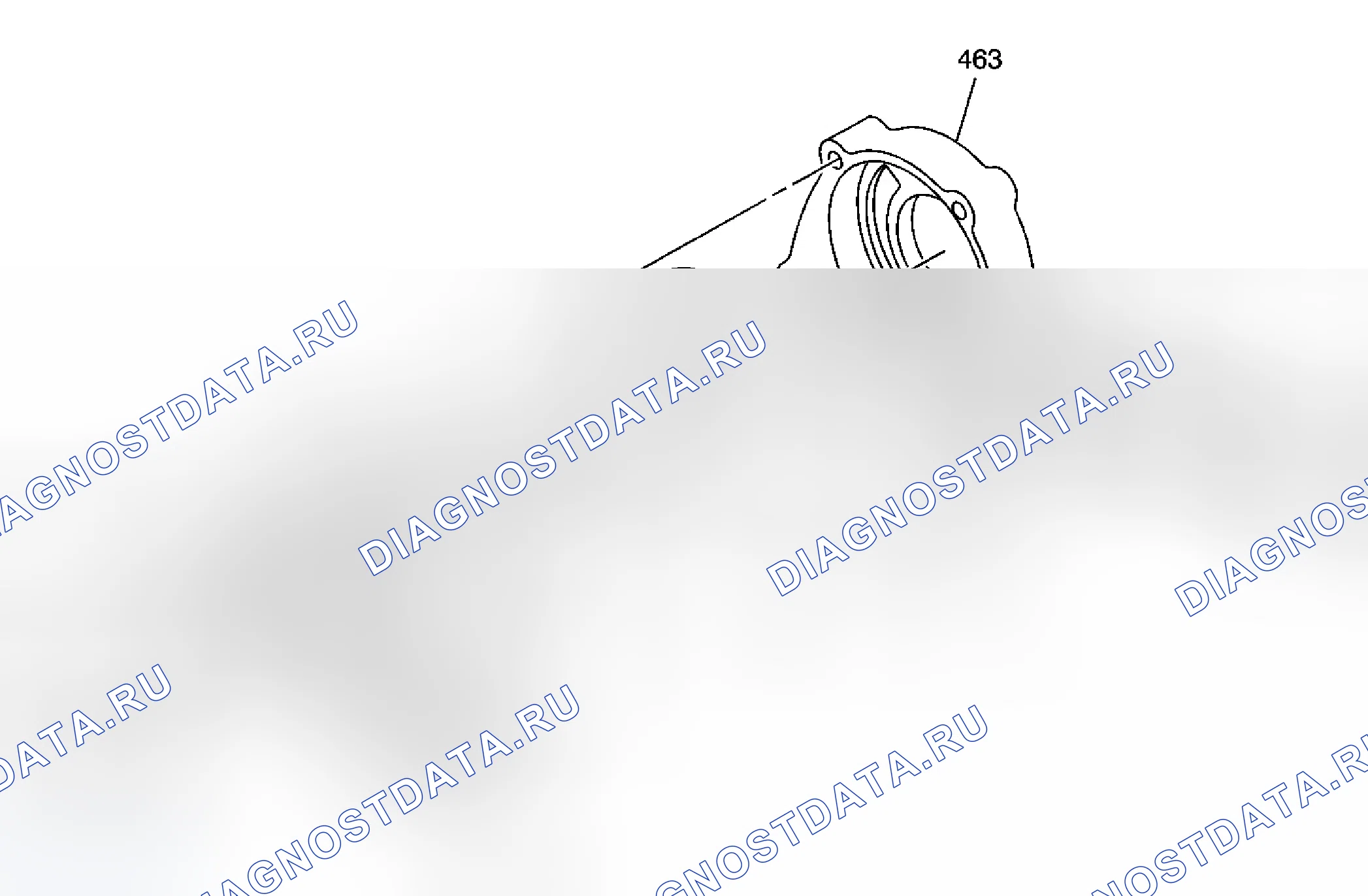 Рис. 61. Cadillac DTS I