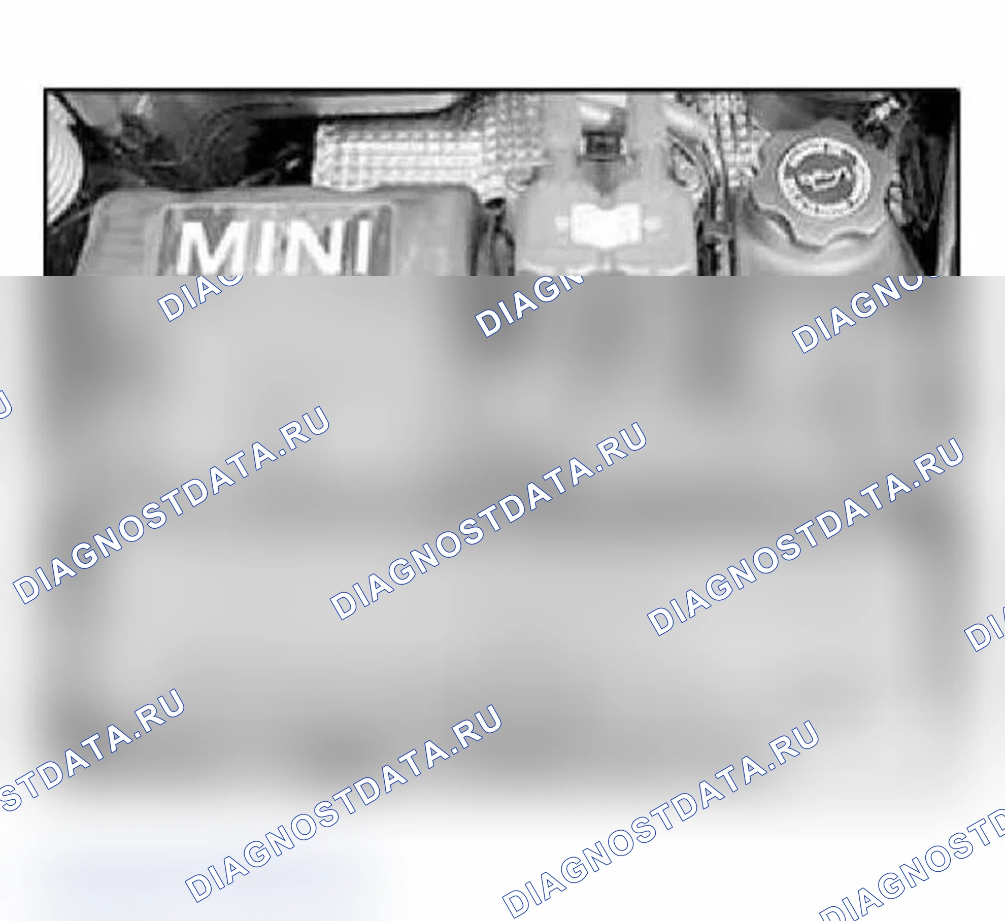 Рис. 94. MINI Cooper I