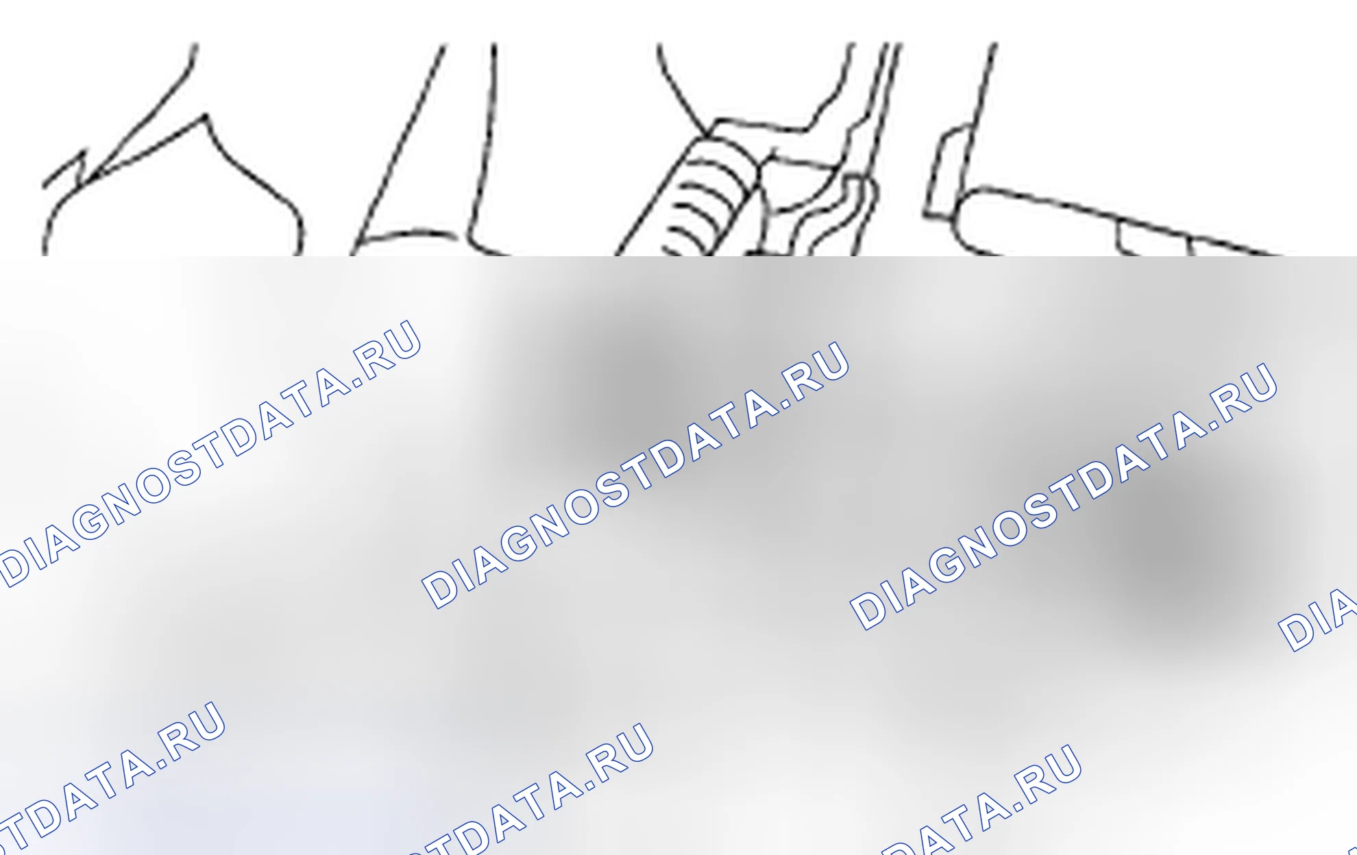 Рис. 13. Subaru Tribeca WX рестайлинг