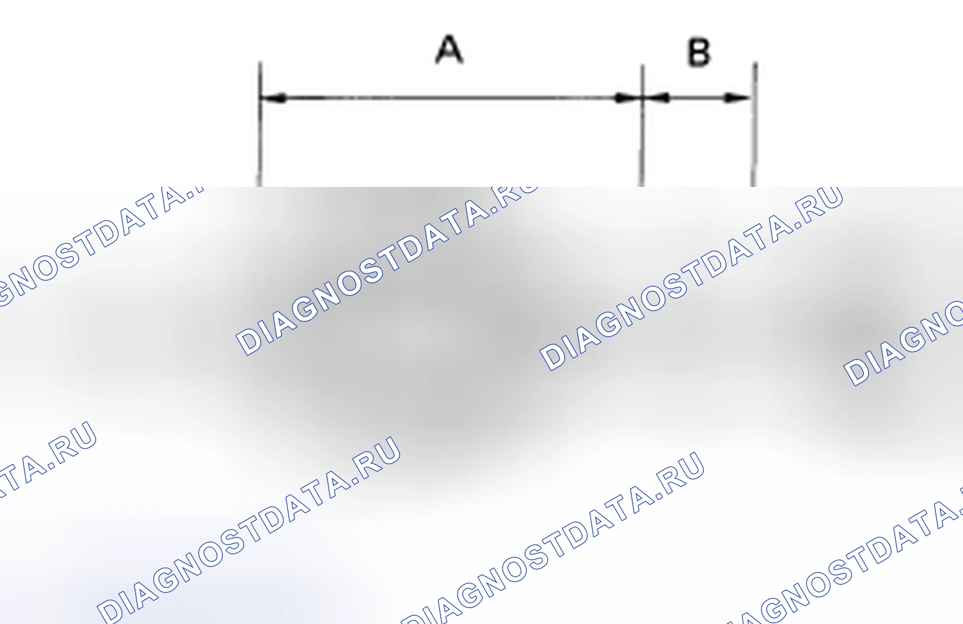 Рис. 97: Динамический демпфер. Nissan Altima L33
