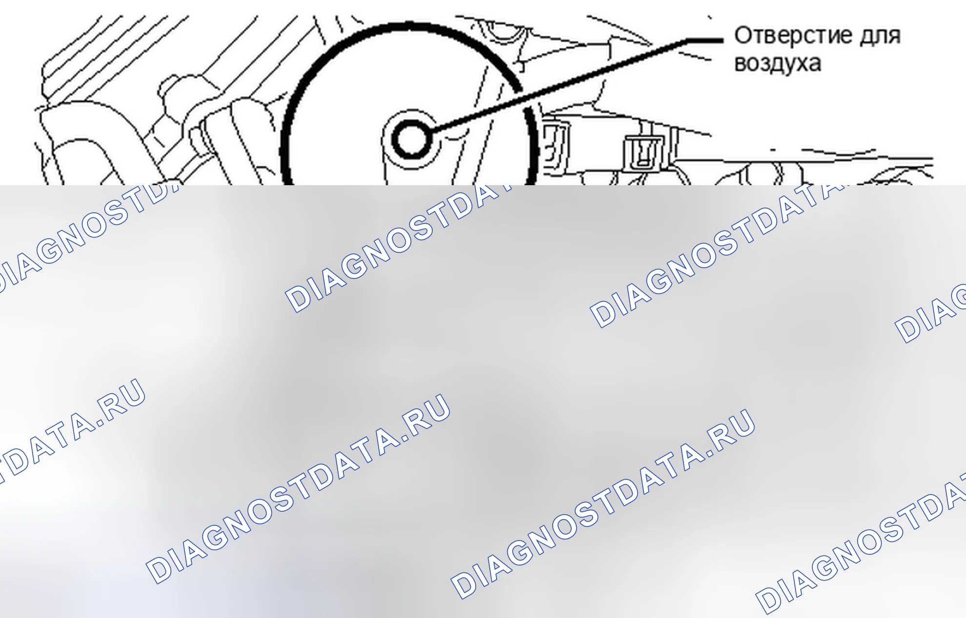 Рис. 13. Toyota Land Cruiser 200 рестайлинг