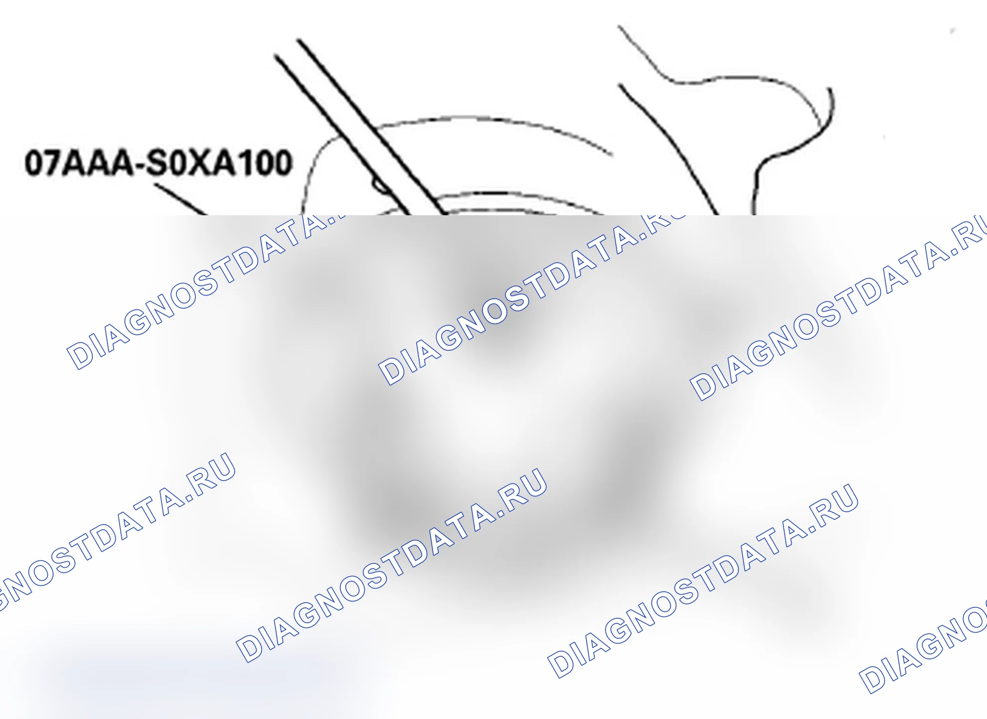 Рис. 87. Acura RDX I рестайлинг