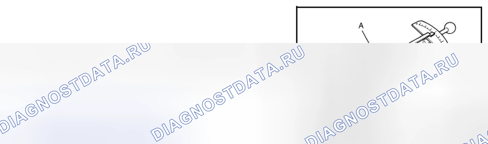Рис. 42. Infiniti FX37 II рестайлинг