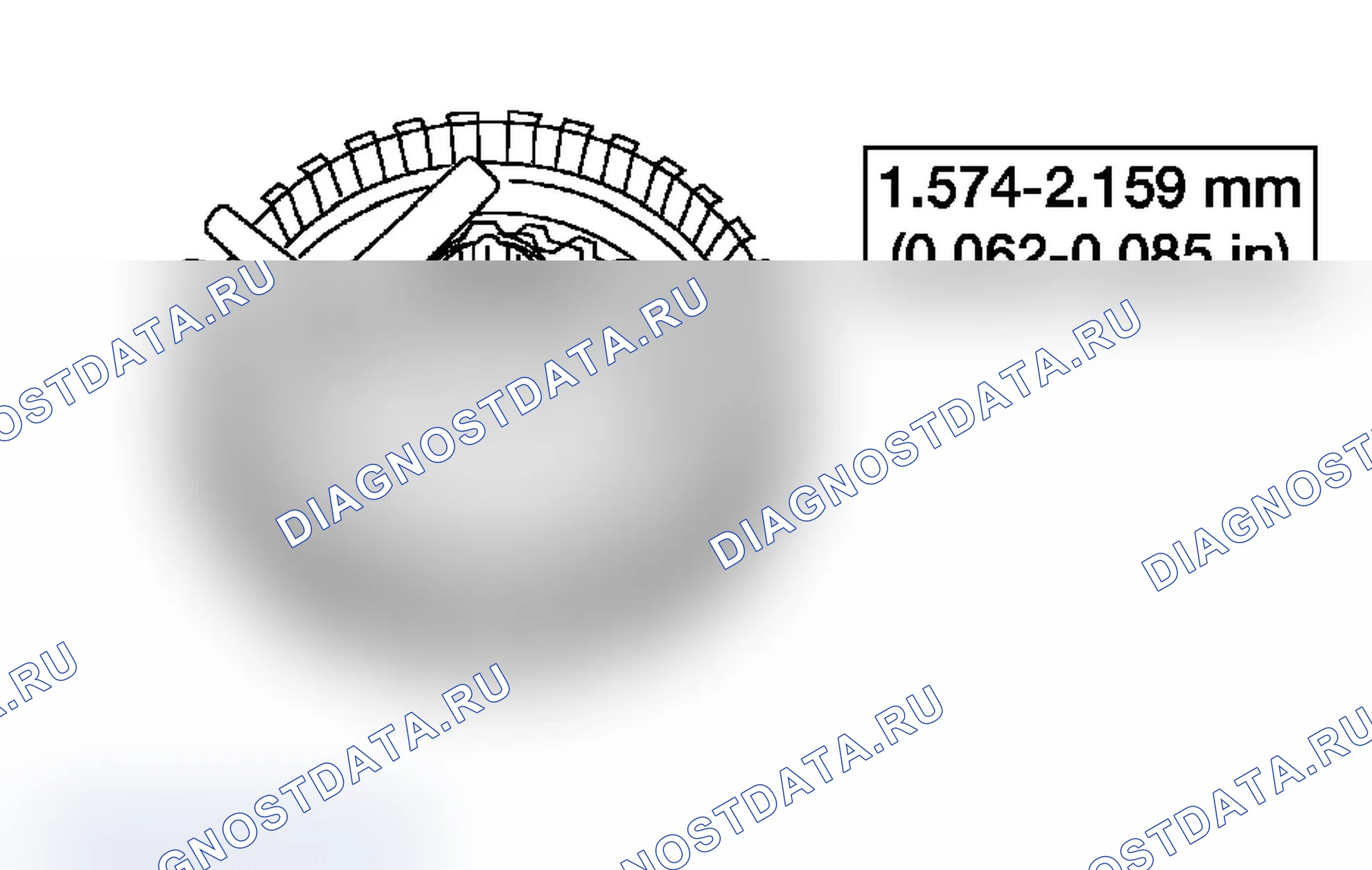 Рис. 251. Ford RV Cutaway E350 Super Duty 