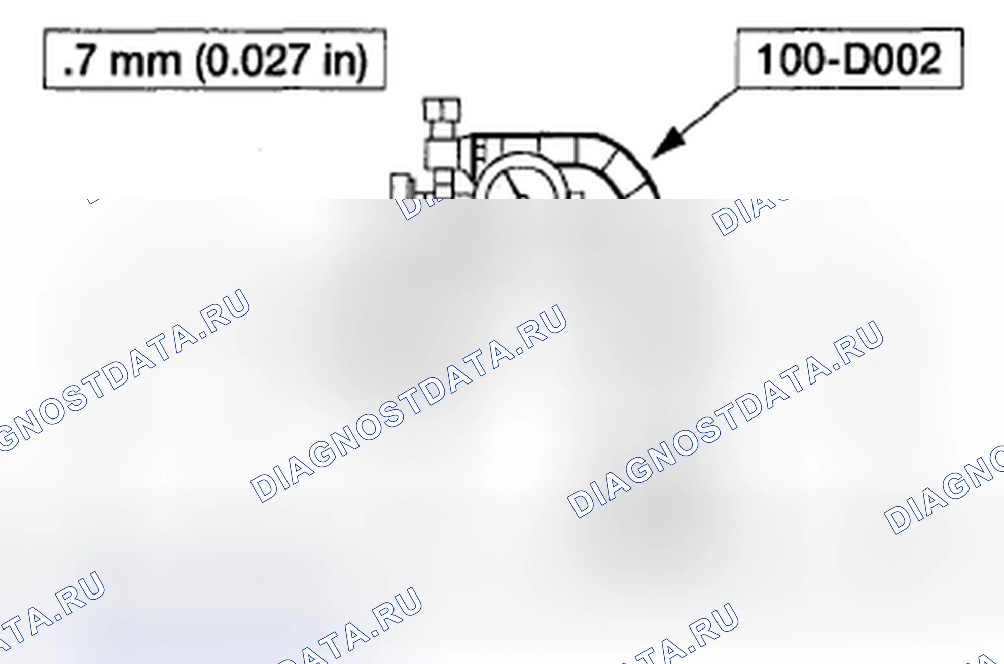 Рис. 3. Mazda Tribute II