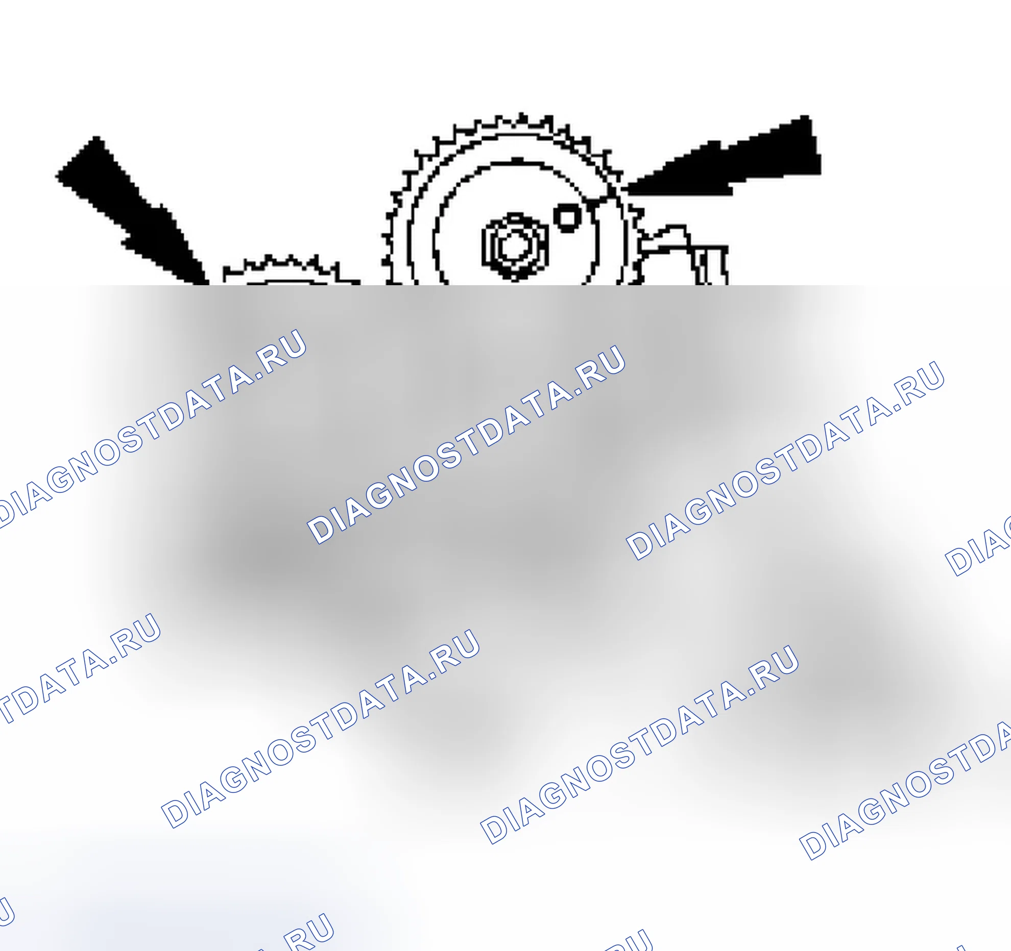 Рис. 260. Ford Escape I