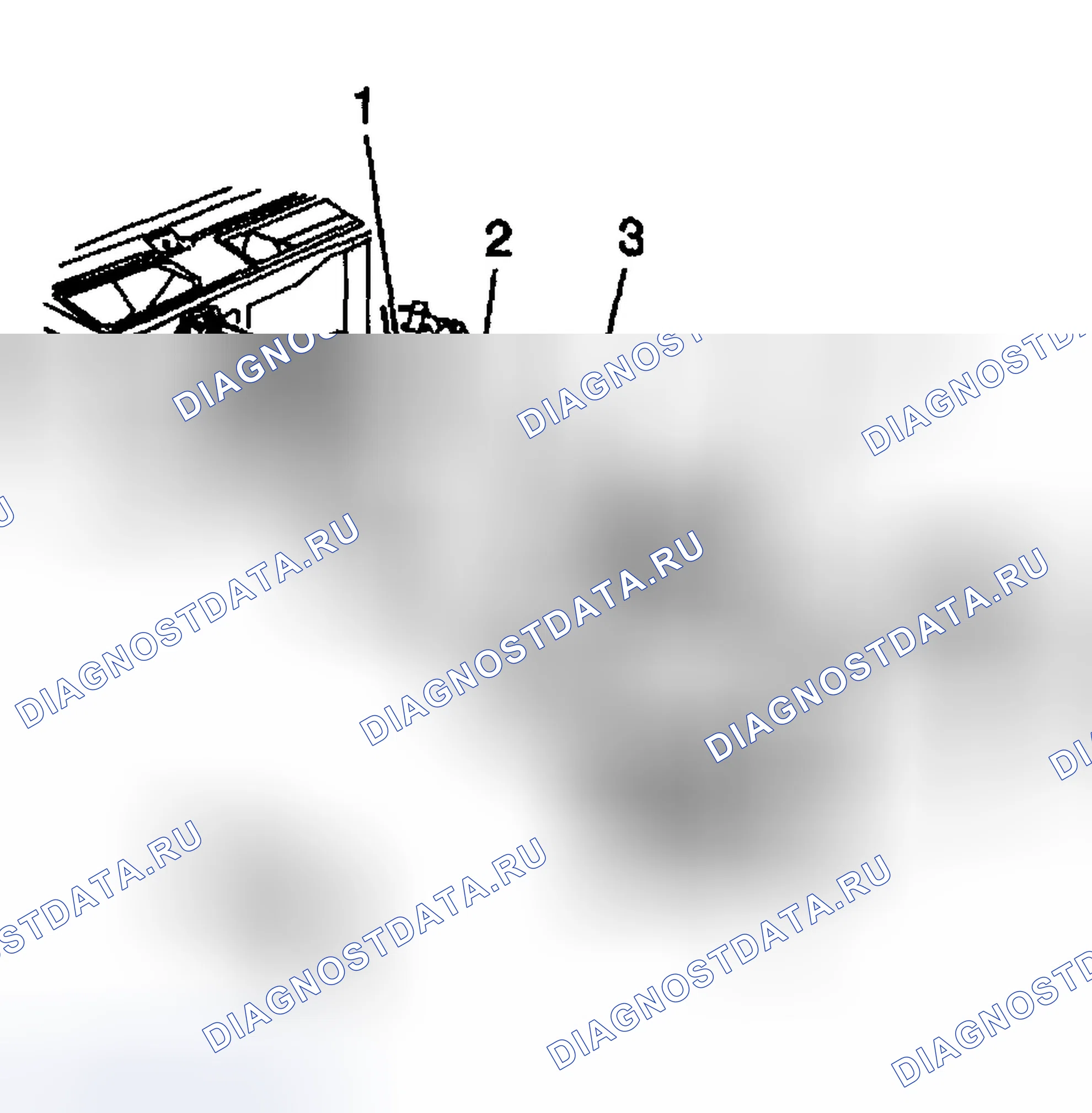 Рис. 171: Требуемые инструменты. Chevrolet Suburban K1500 GMT800