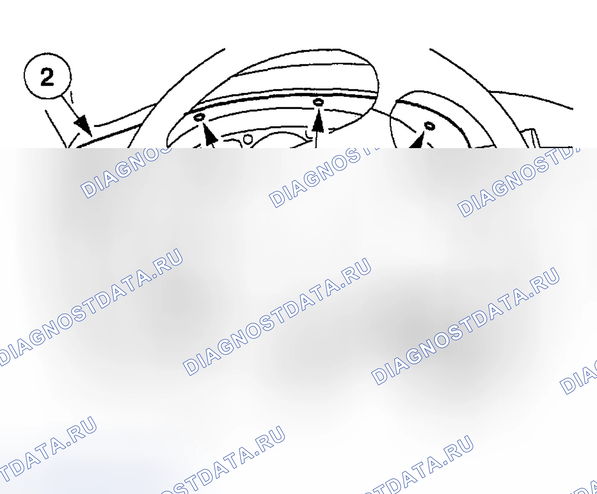 Рис. 156. Ford Explorer Sport Trac I