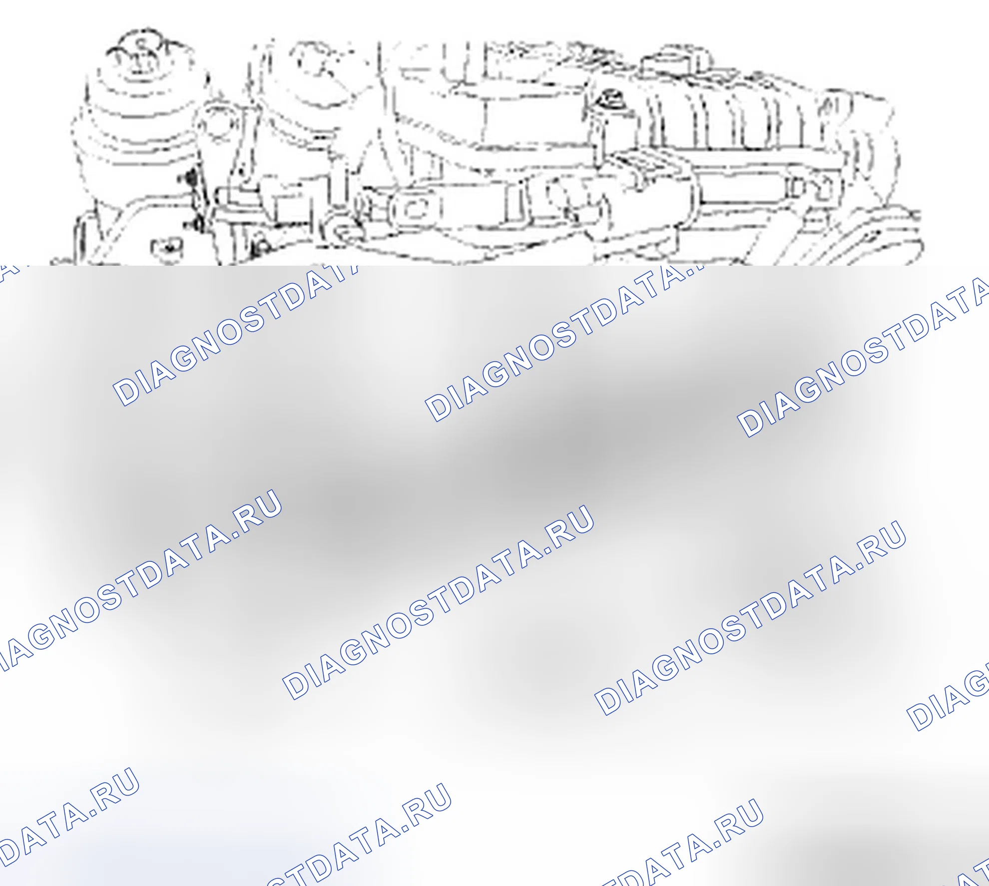 Рис. 30. Hyundai Genesis I