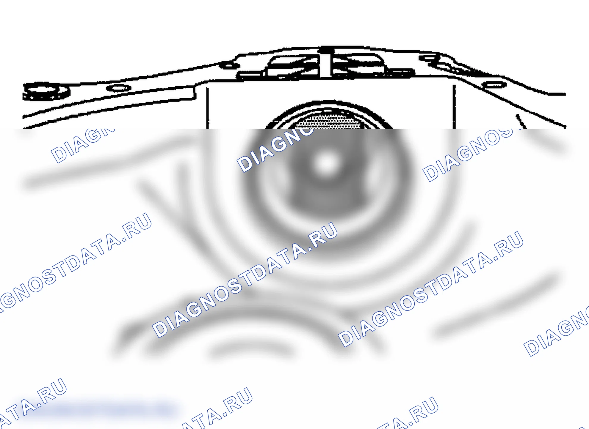 Рис. 116. GMC Savana Camper Special G3500 