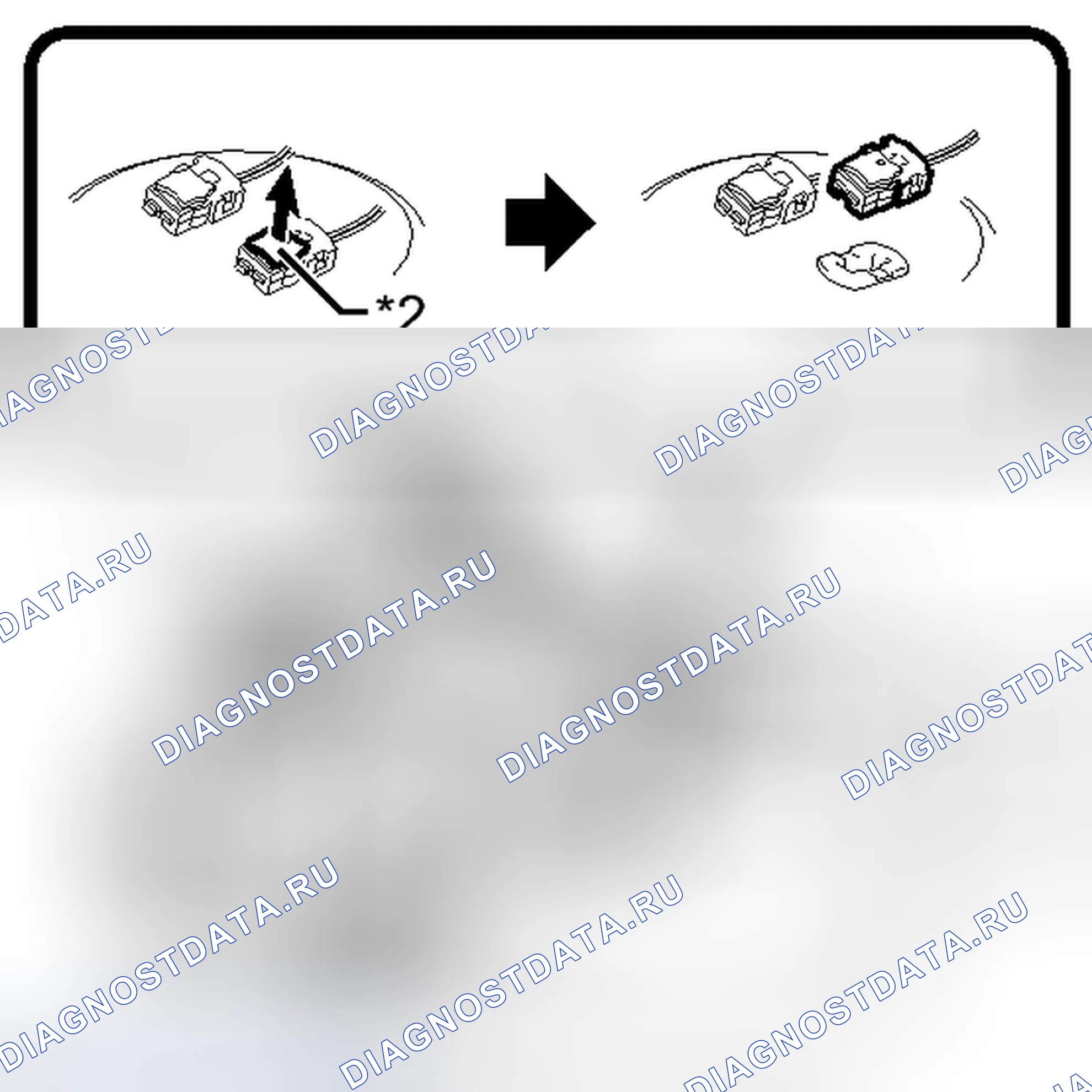 Рис. 18. Toyota Venza I рестайлинг
