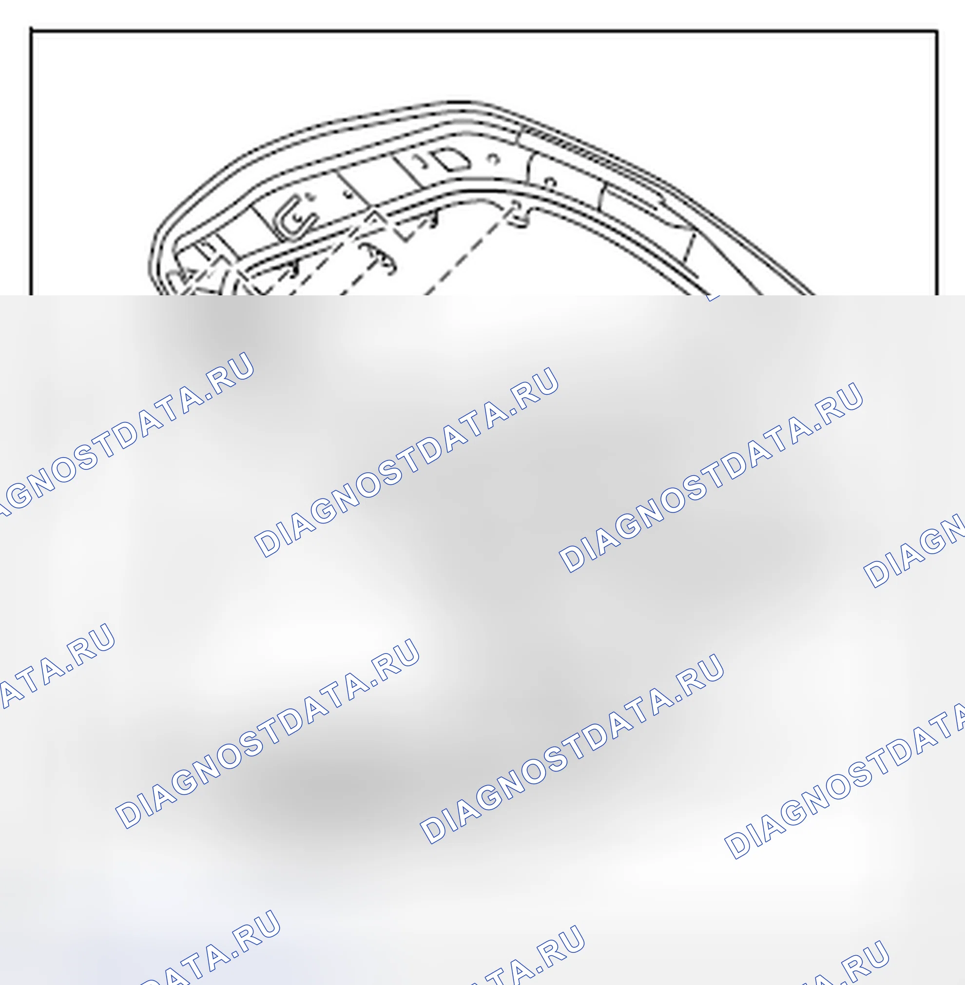 Рис. 34: Разборка. Subaru BRZ ZC