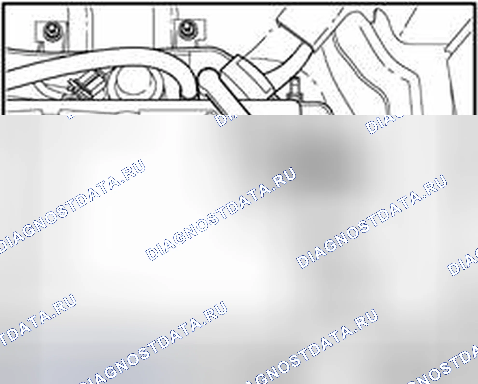 Рис. 64. Volkswagen Touareg I