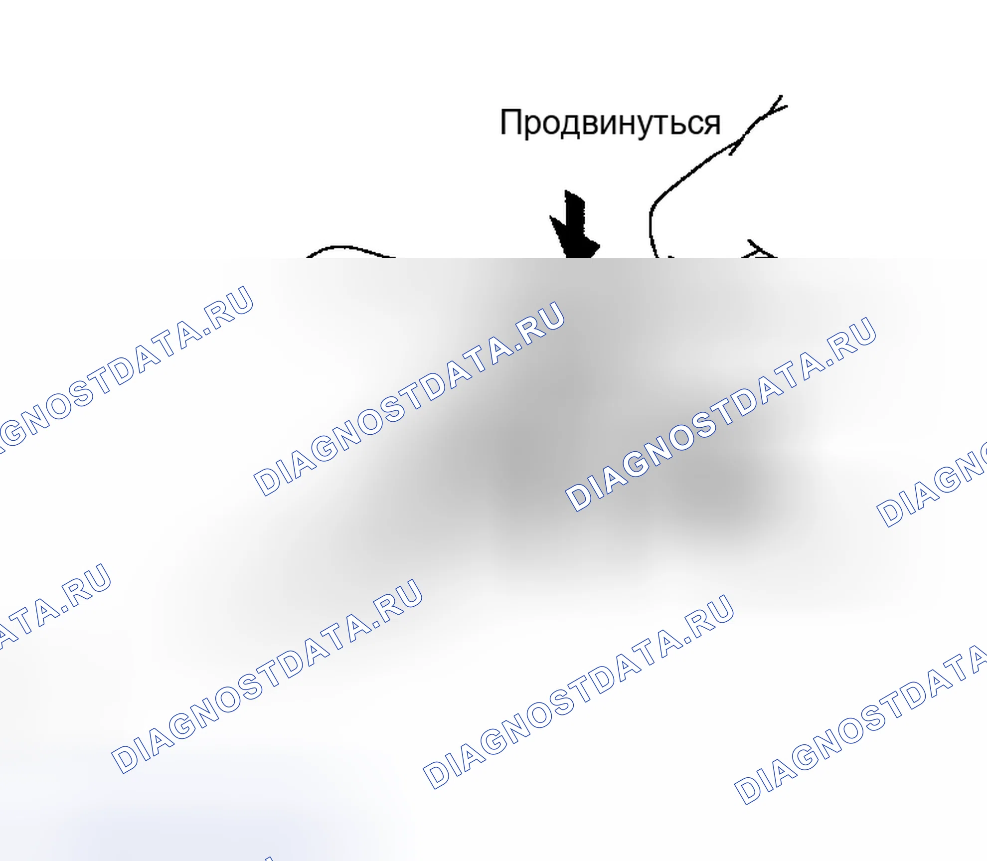 Рис. 93. Toyota RAV4 II рестайлинг