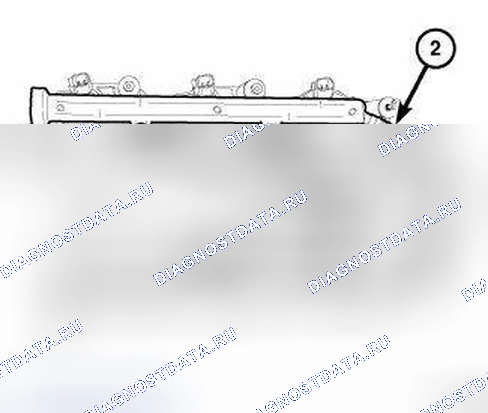 Рис. 54. Chrysler Town & Country V рестайлинг