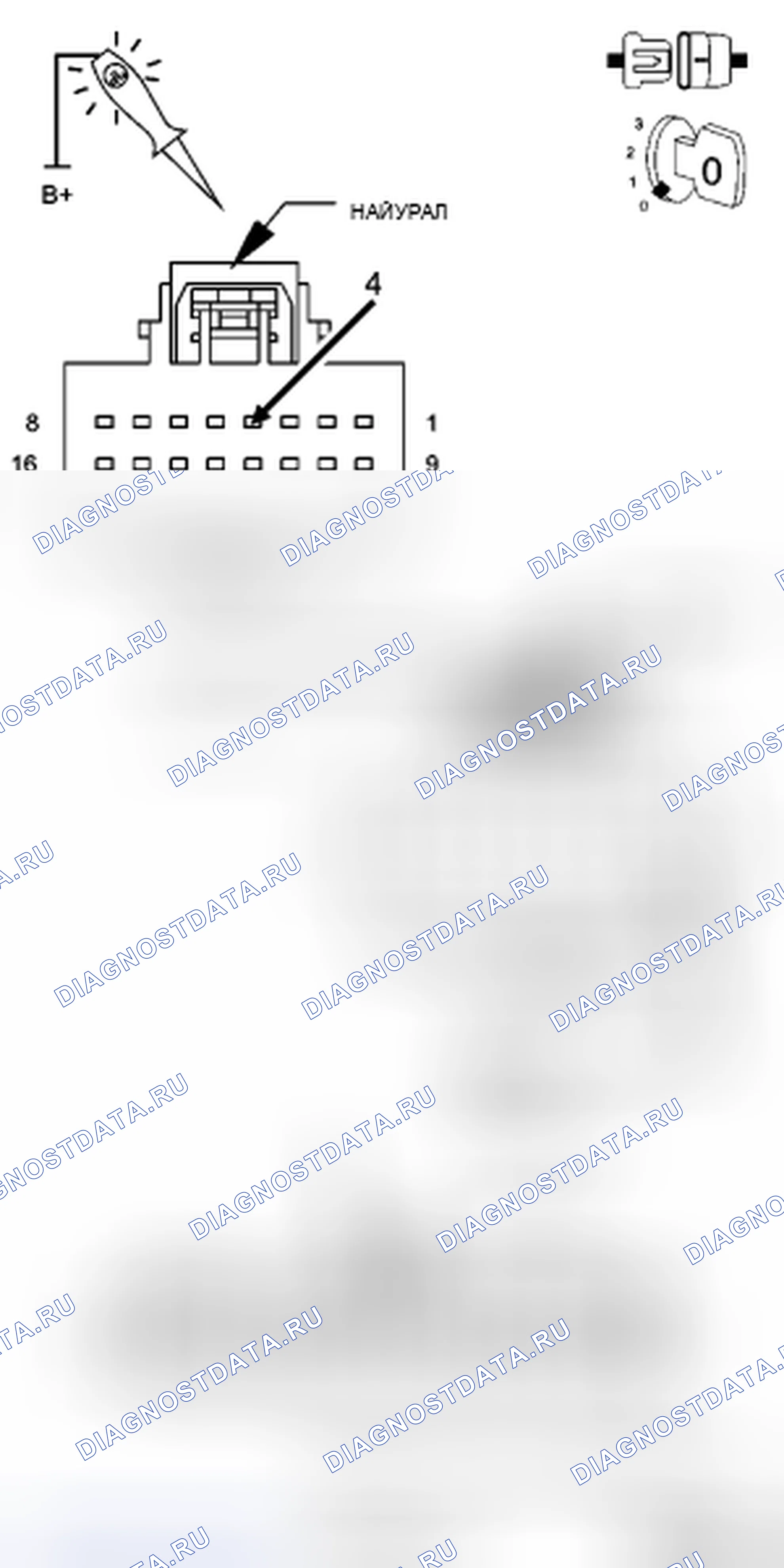 Рис. 69. Chrysler Town & Country V