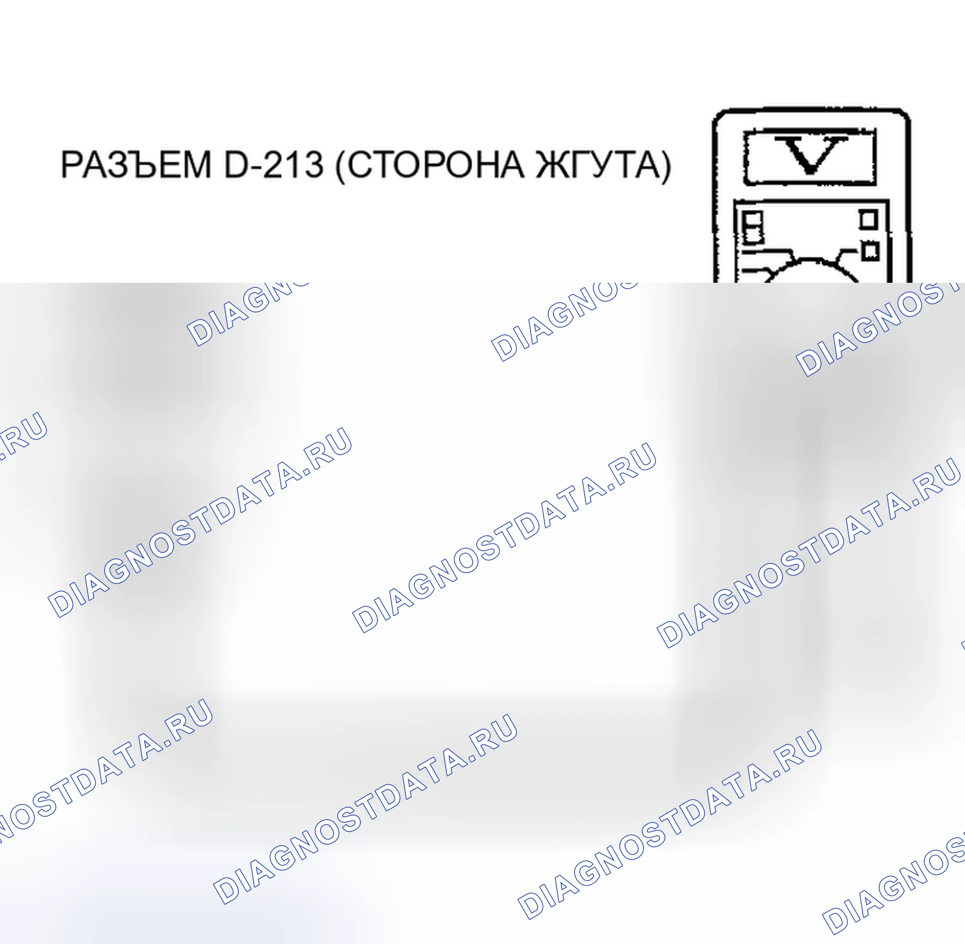 Рис. 118. Mitsubishi Montero III