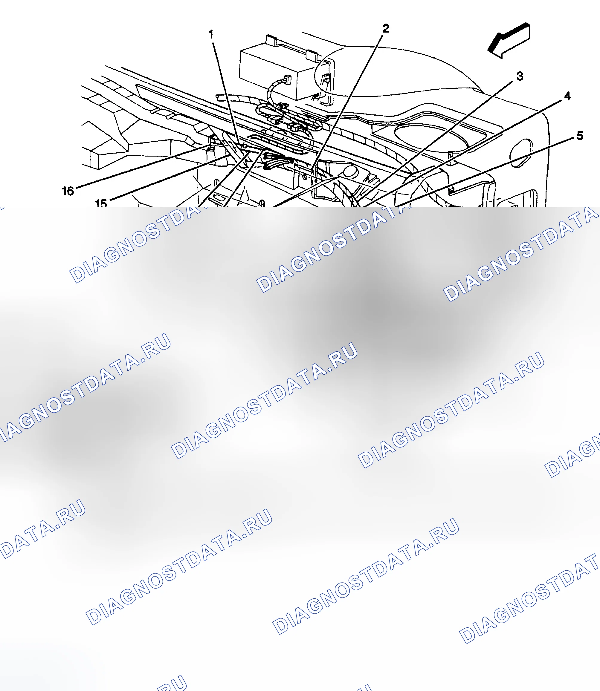 Рис. 13. Chevrolet Blazer S15