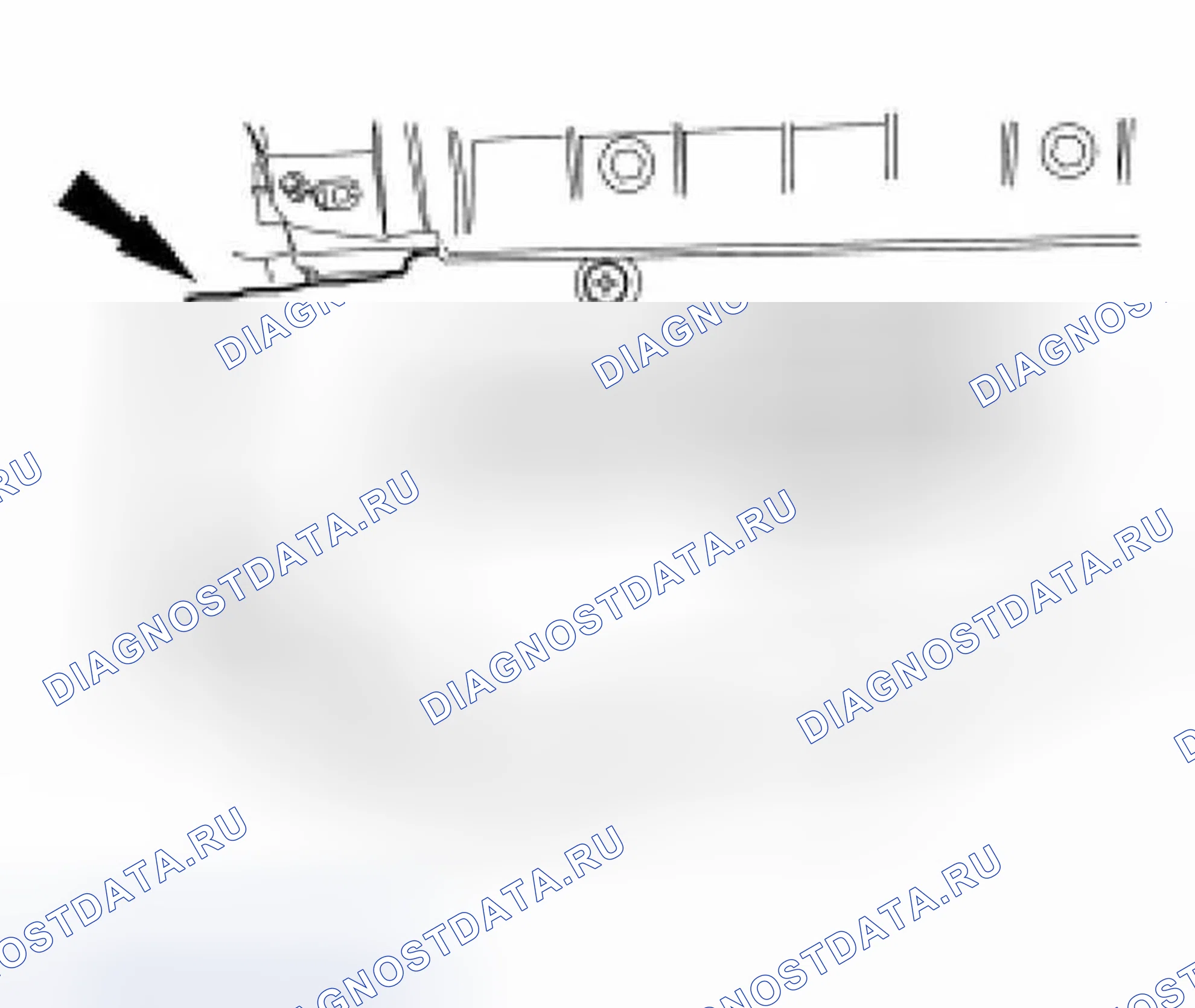 Рис. 471. Ford Focus I рестайлинг
