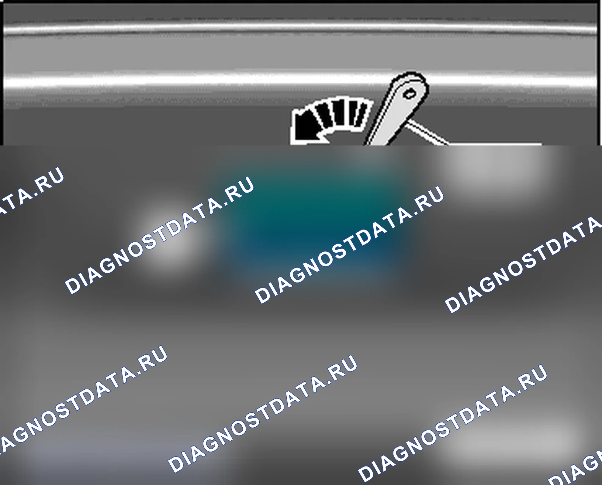 Рис. 49. Audi Q7 4L рестайлинг