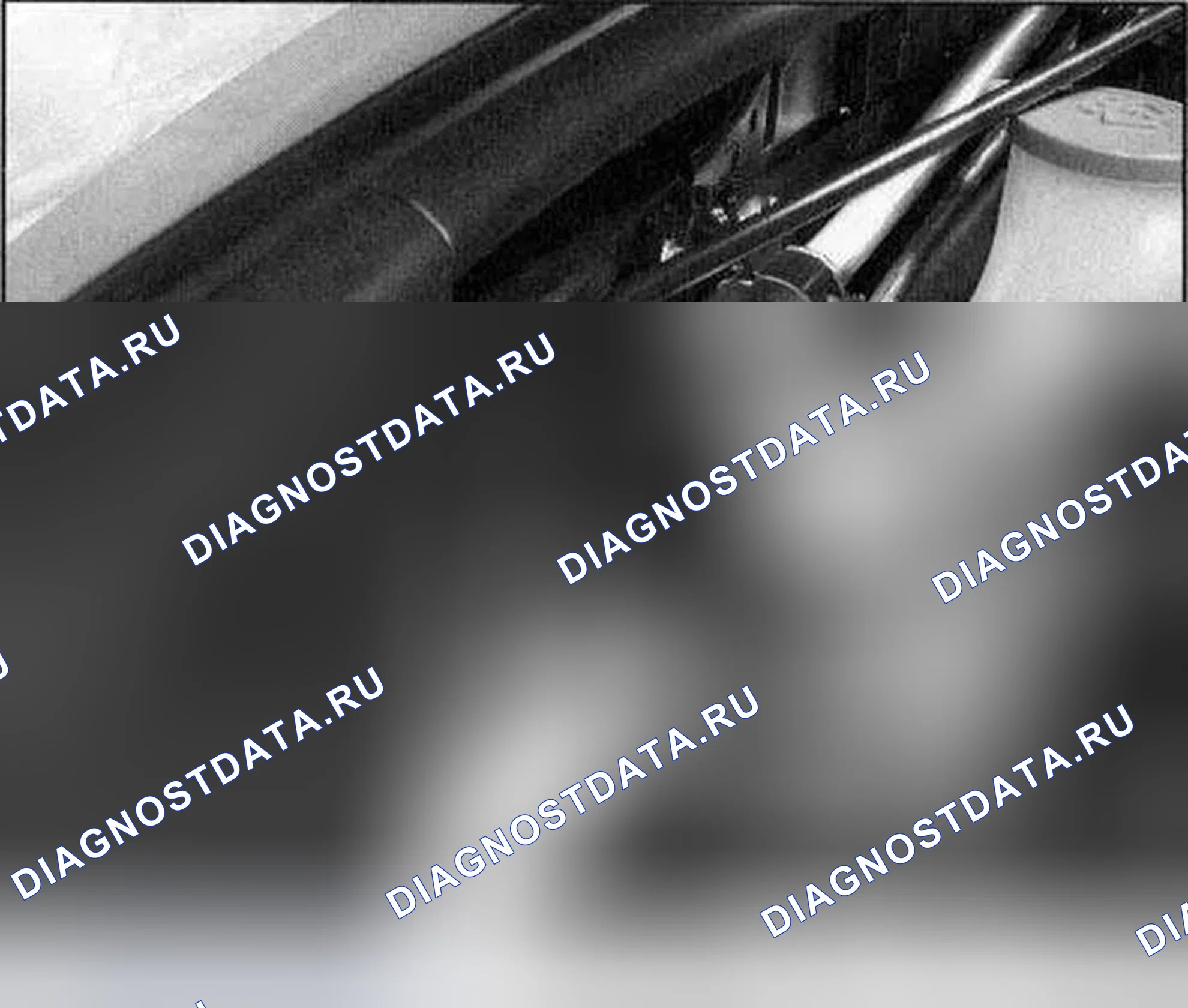 Рис. 156. Honda Accord VII рестайлинг