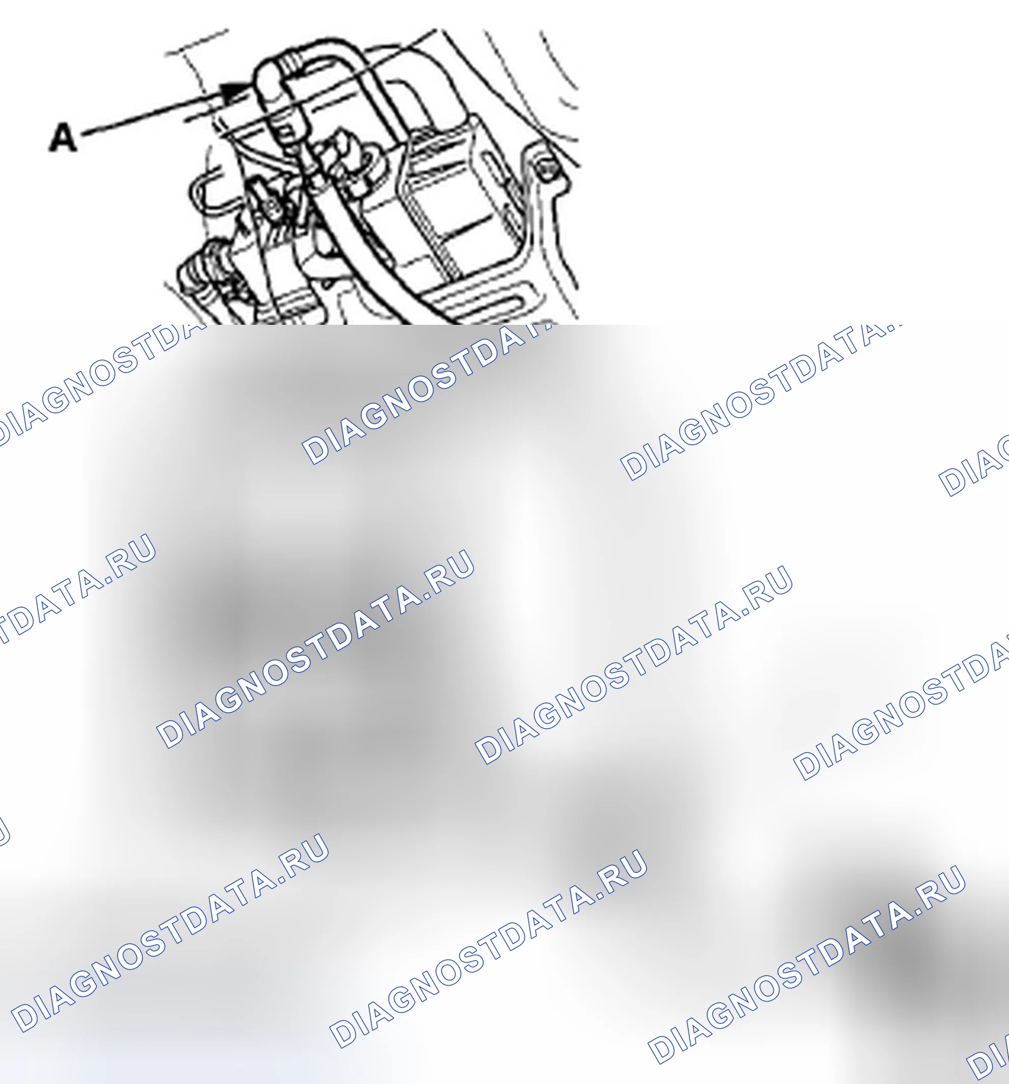 Рис. 1207. Honda Accord VIII